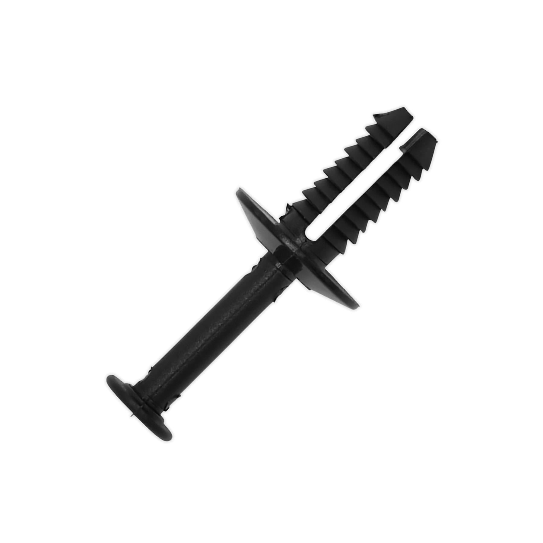 Sealey Push Rivet, Ø15mm x 36mm, Universal - Pack of 20