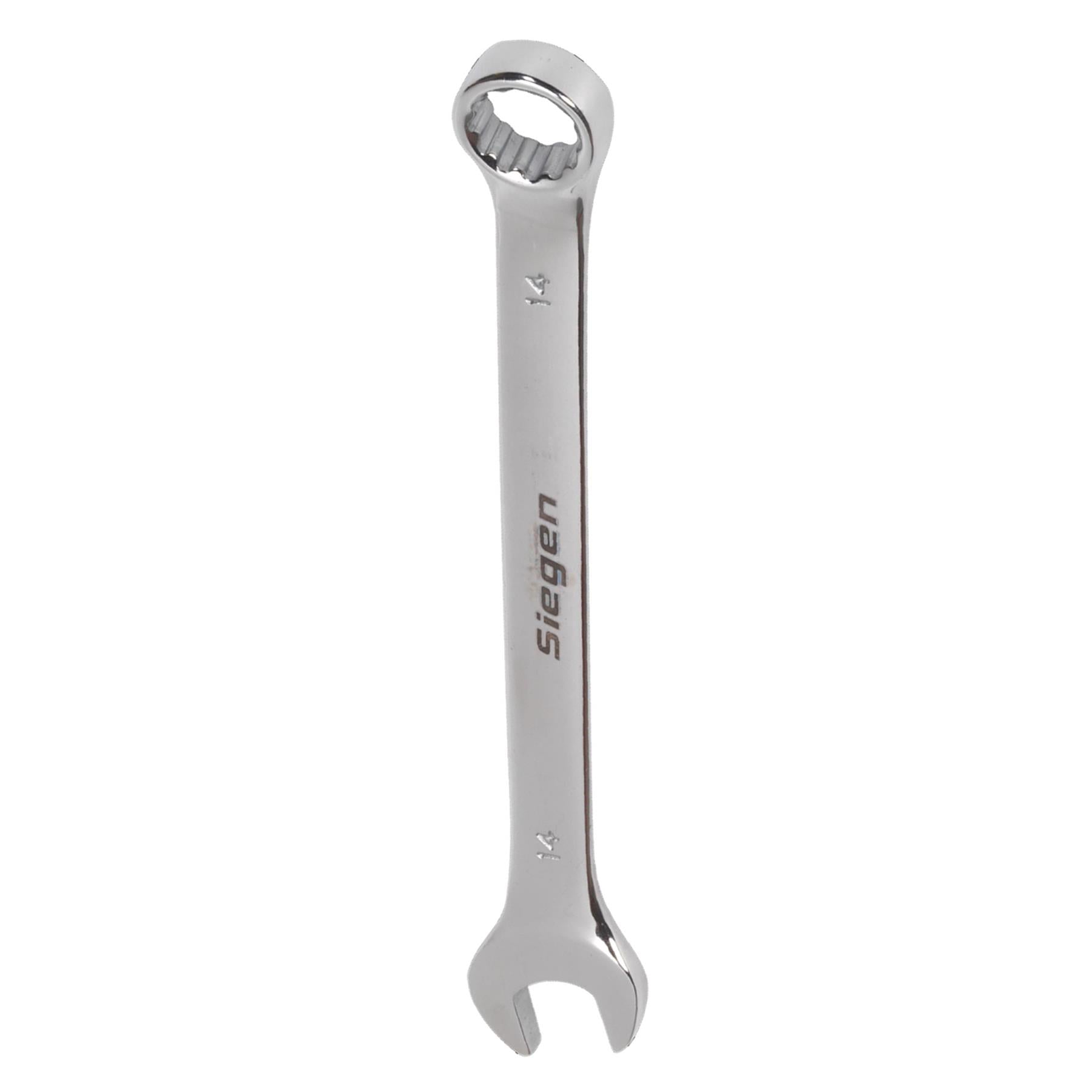 Sealey Combination Spanner 14mm