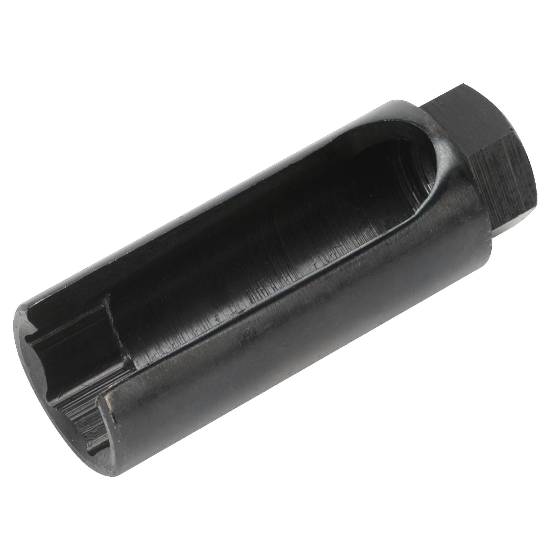 Sealey Oxygen Sensor Socket 22mm 3/8"Sq Drive