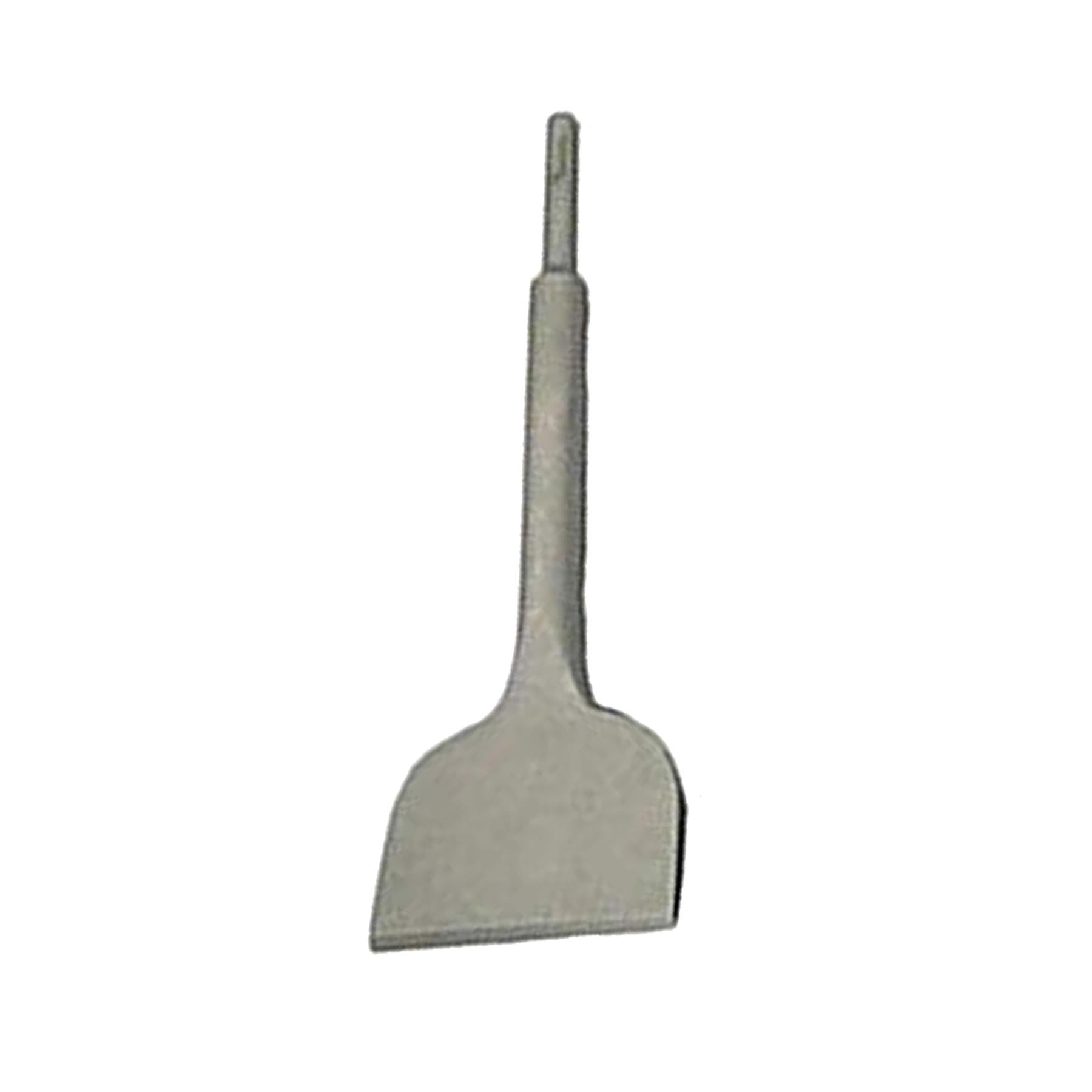 80mm SDS Cranked Tile Masonry Removing Chisel