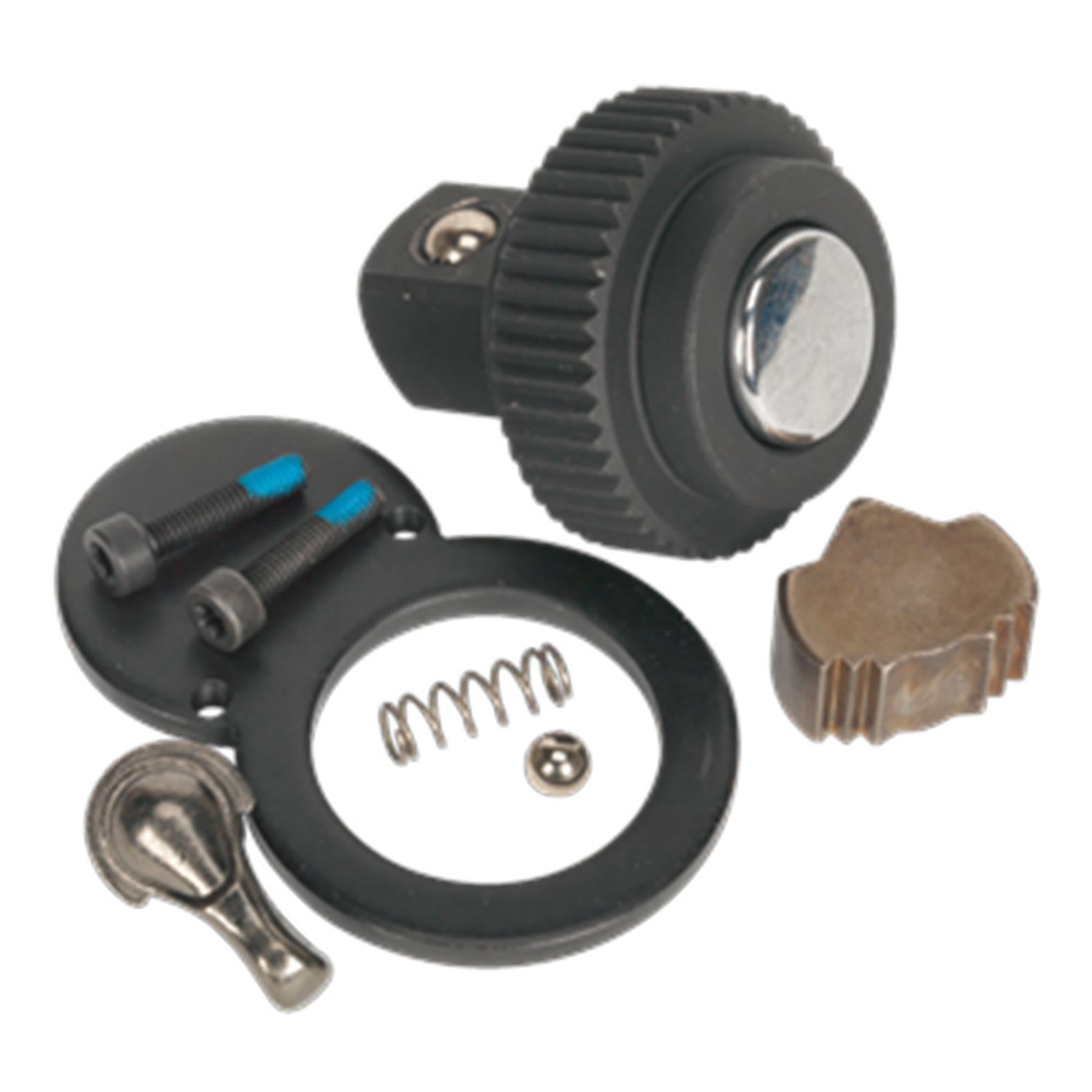 Sealey Repair Kit for AK662, AK662L & AK8948 1/2"Sq Drive