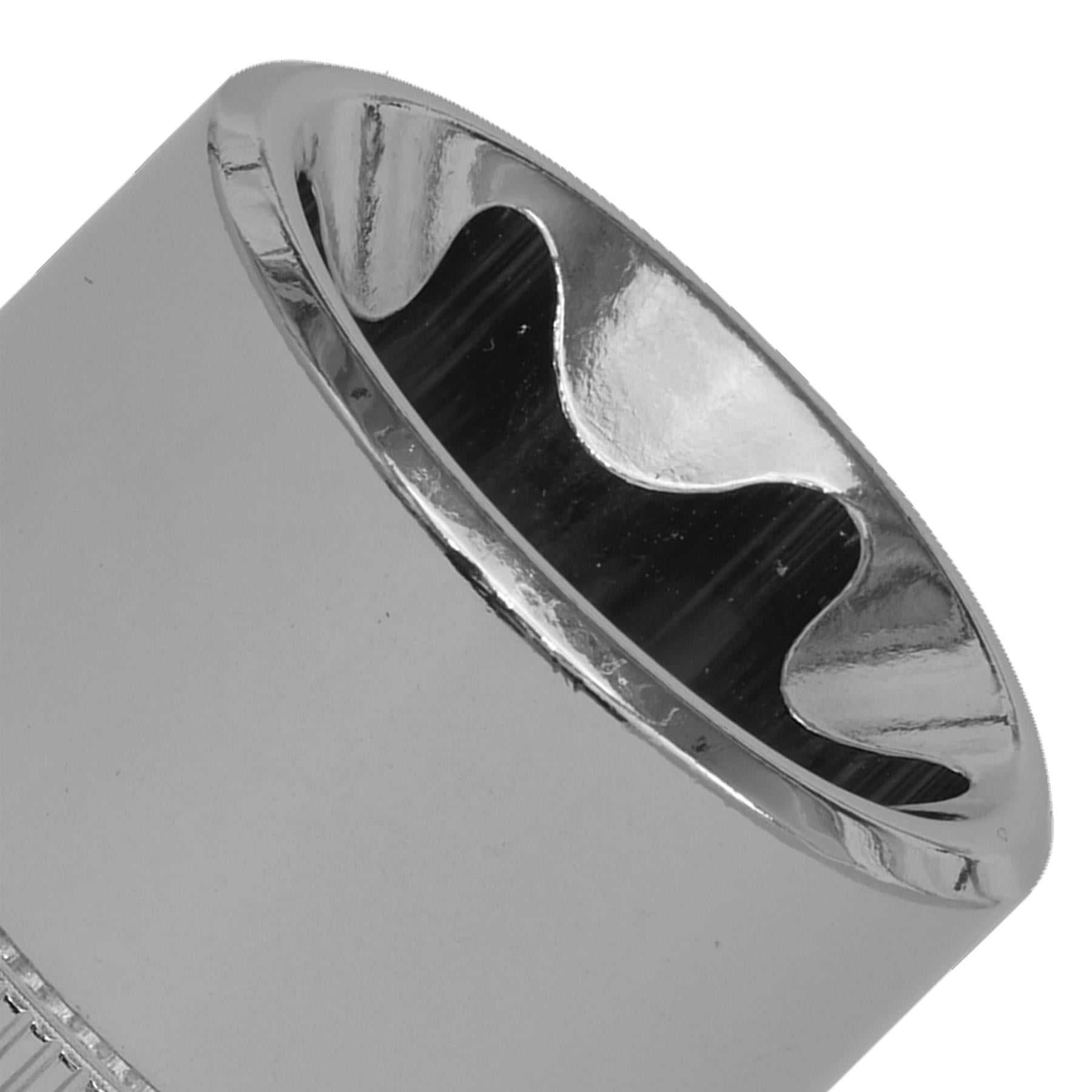 Sealey TRX-Star* Socket E24 1/2"Sq Drive Chrome Vanadium