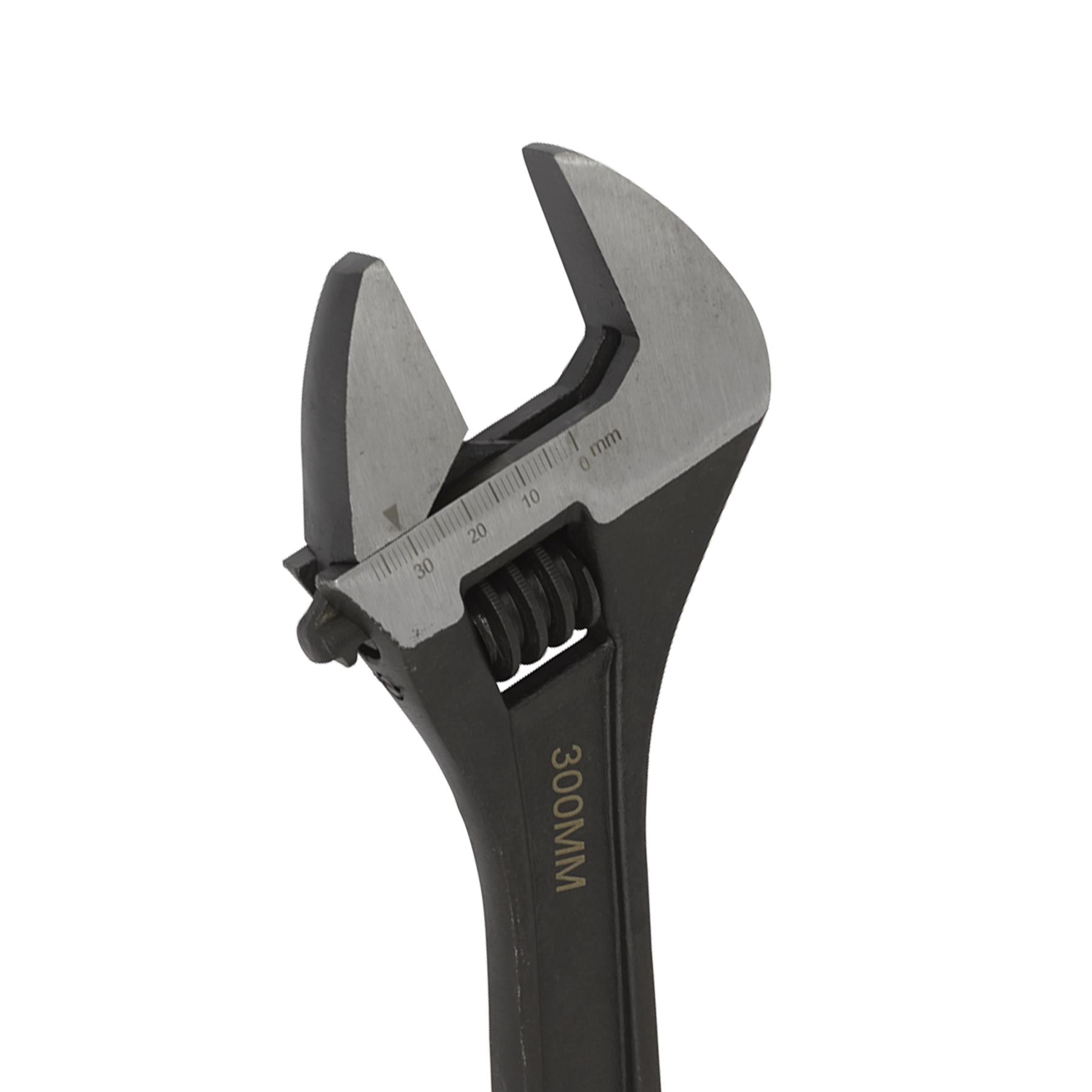 Sealey Adjustable Wrench 300mm