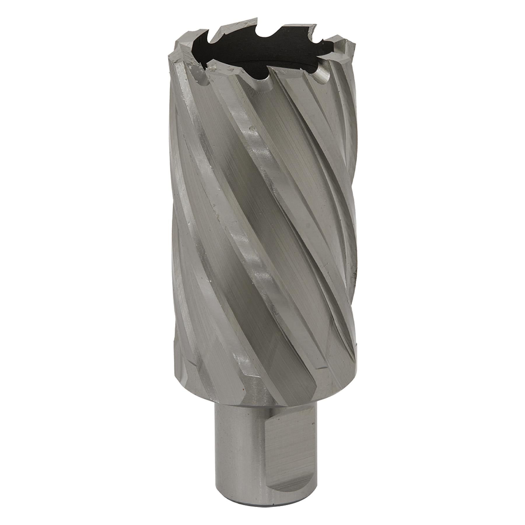 Sealey Rotabor Cutter HSS 34mm - Cut Depth 50mm