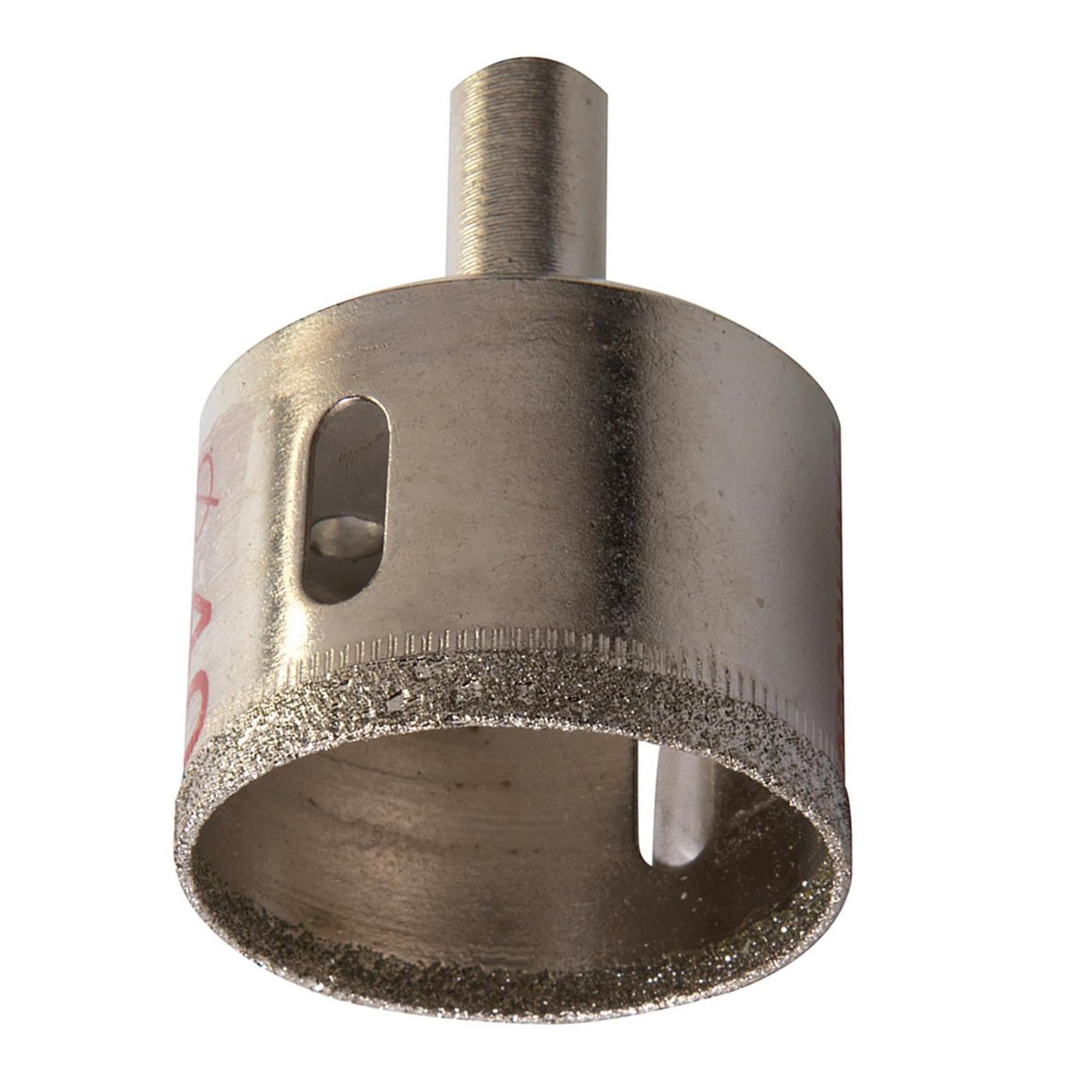 Diamond Holesaw Ceramic Tile