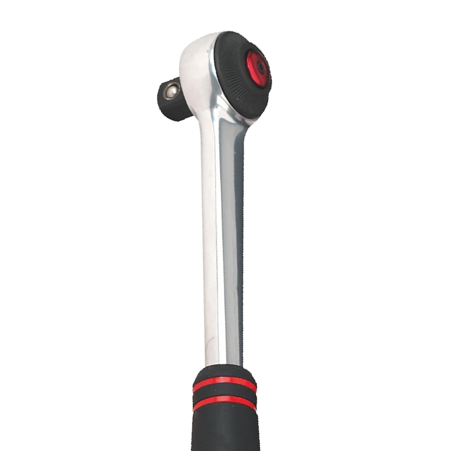 Sealey Ratchet Wrench 1/2"Sq Drive 72-Tooth