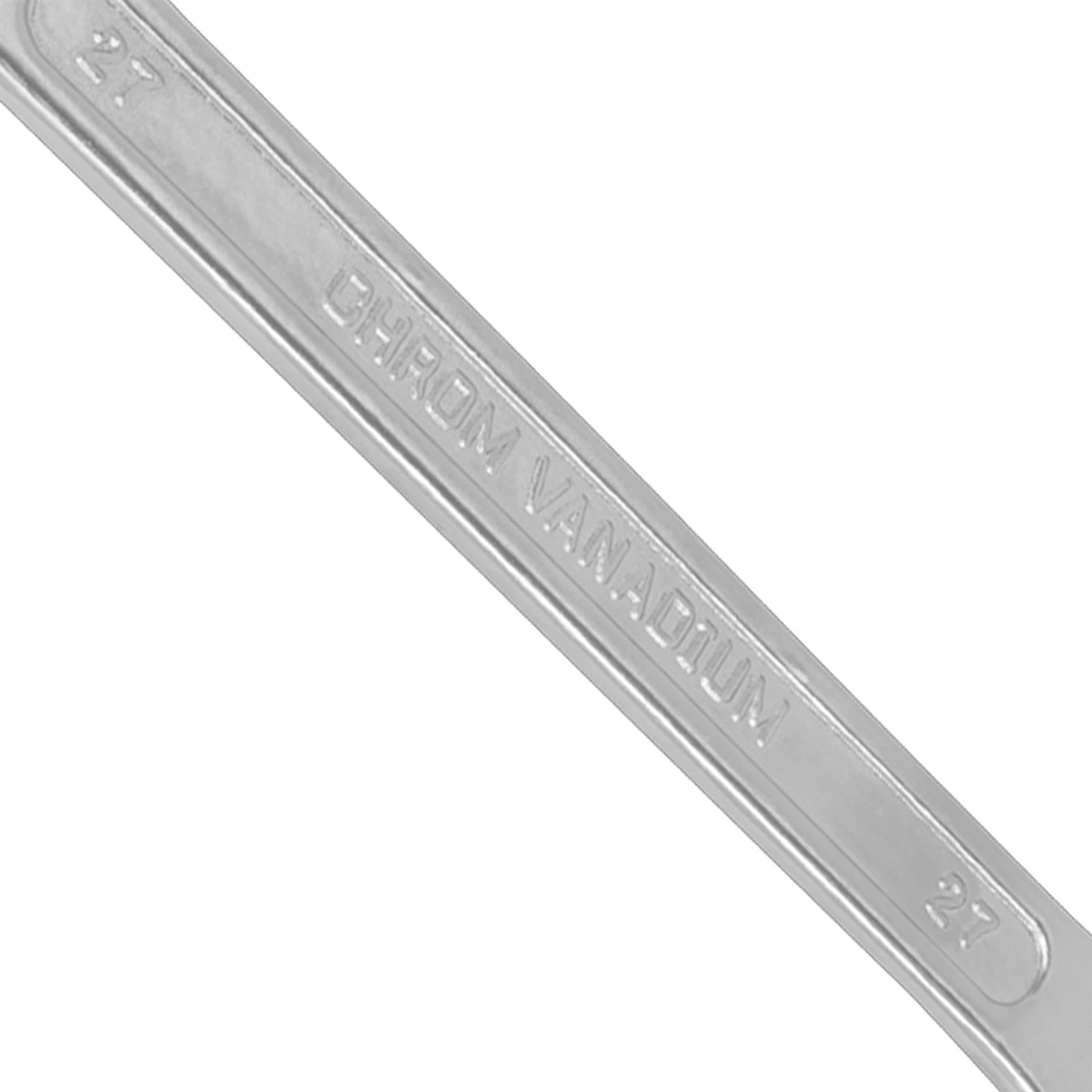 Sealey Combination Spanner 27mm