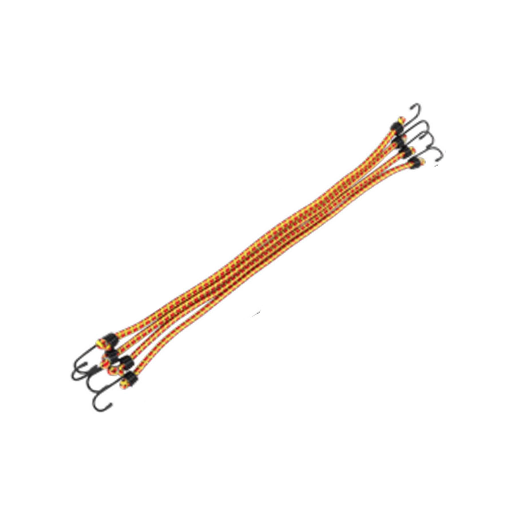 Sealey Elastic Cord Set 20pc