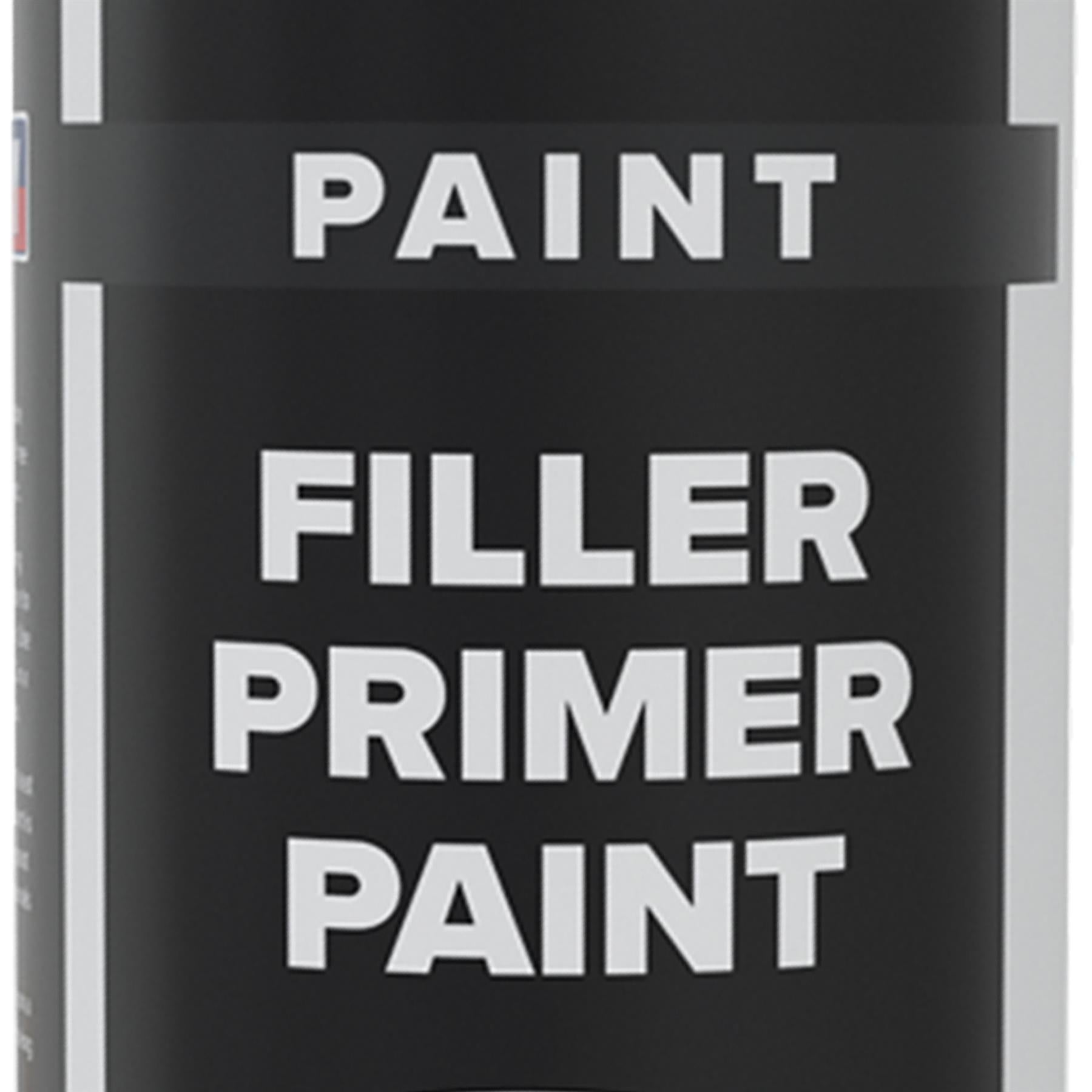 Sealey Filler Primer Paint 500ml