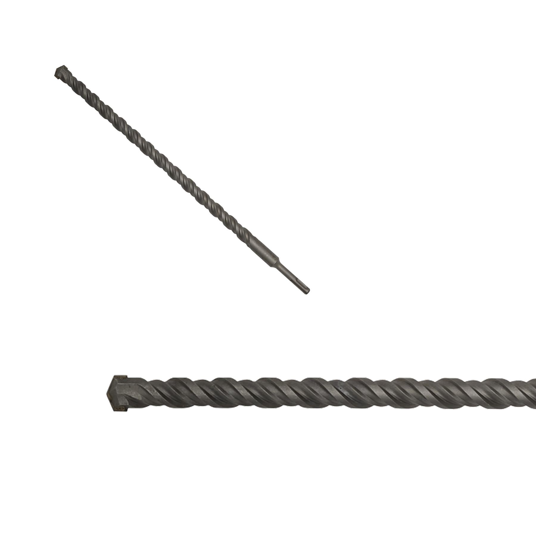 Sealey SDS Plus Drill Bit 20 x 450mm
