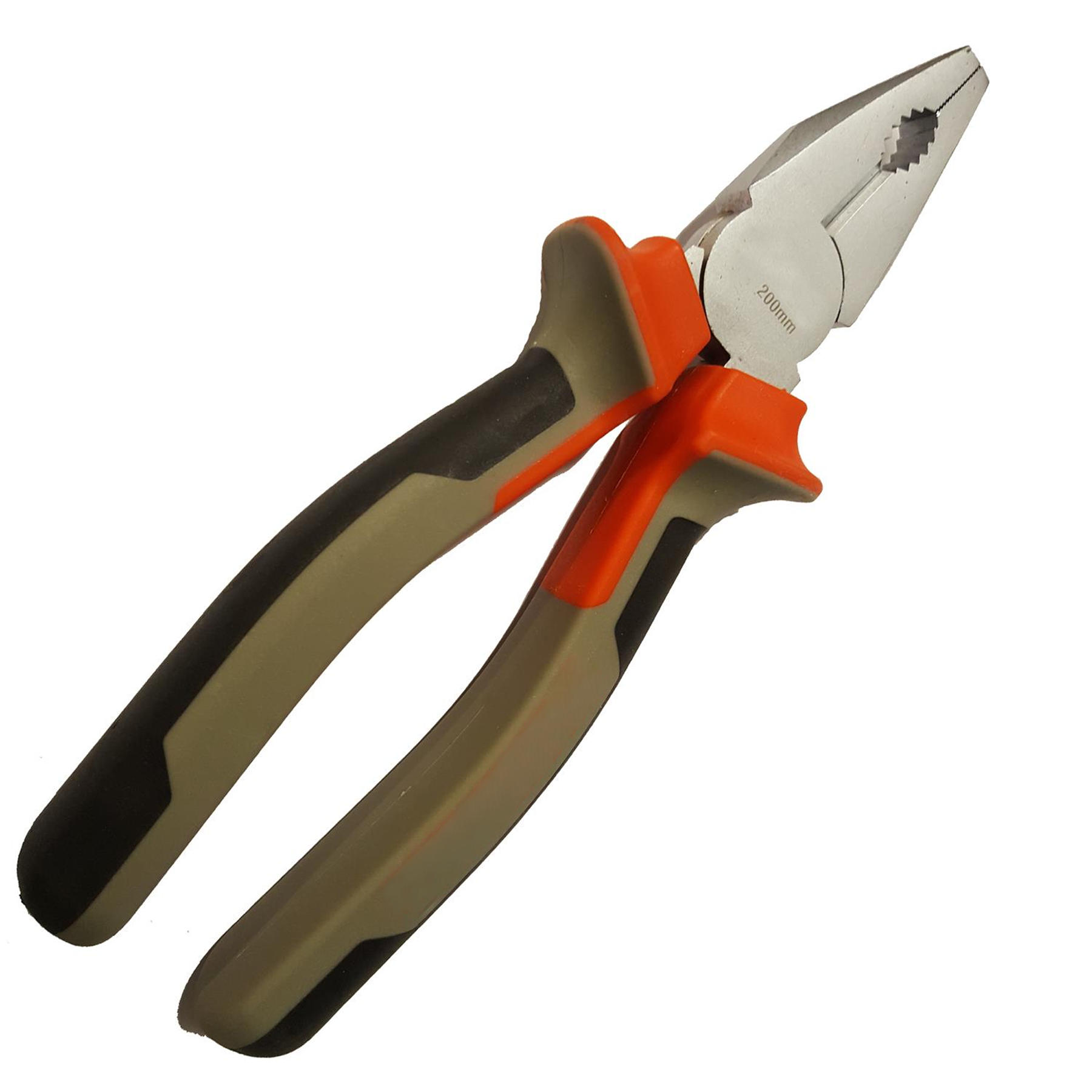 Combination Pilers Wire Gripping