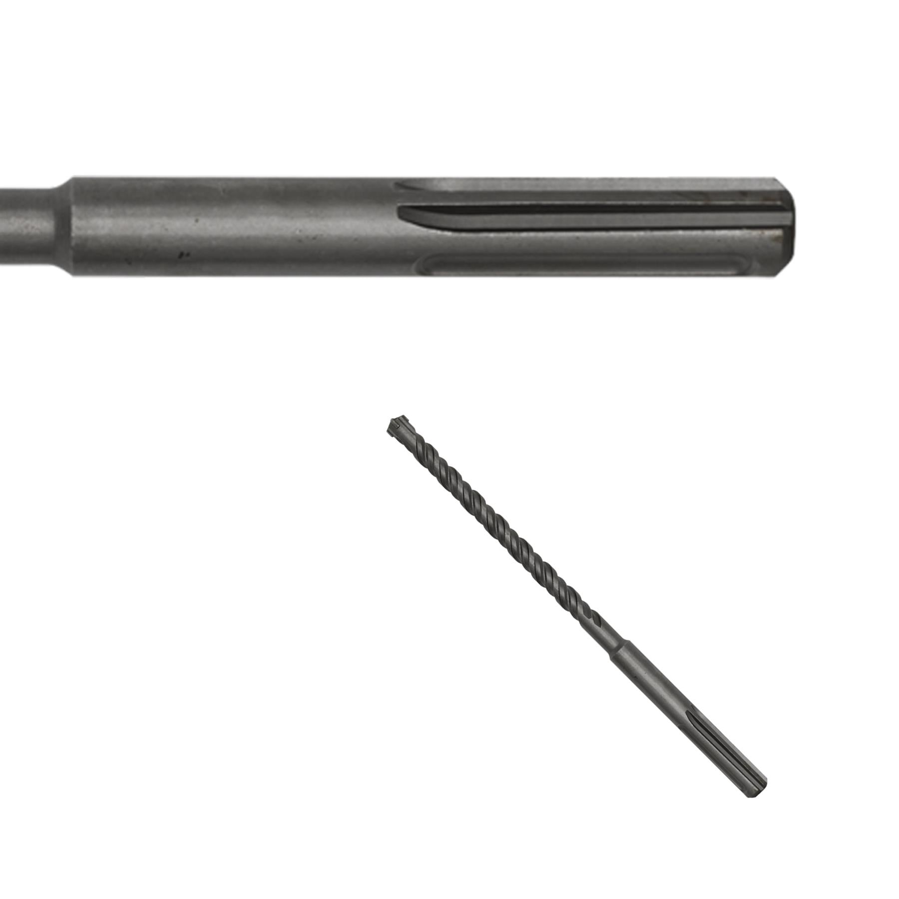 Sealey SDS MAX Drill Bit 18 x 340mm