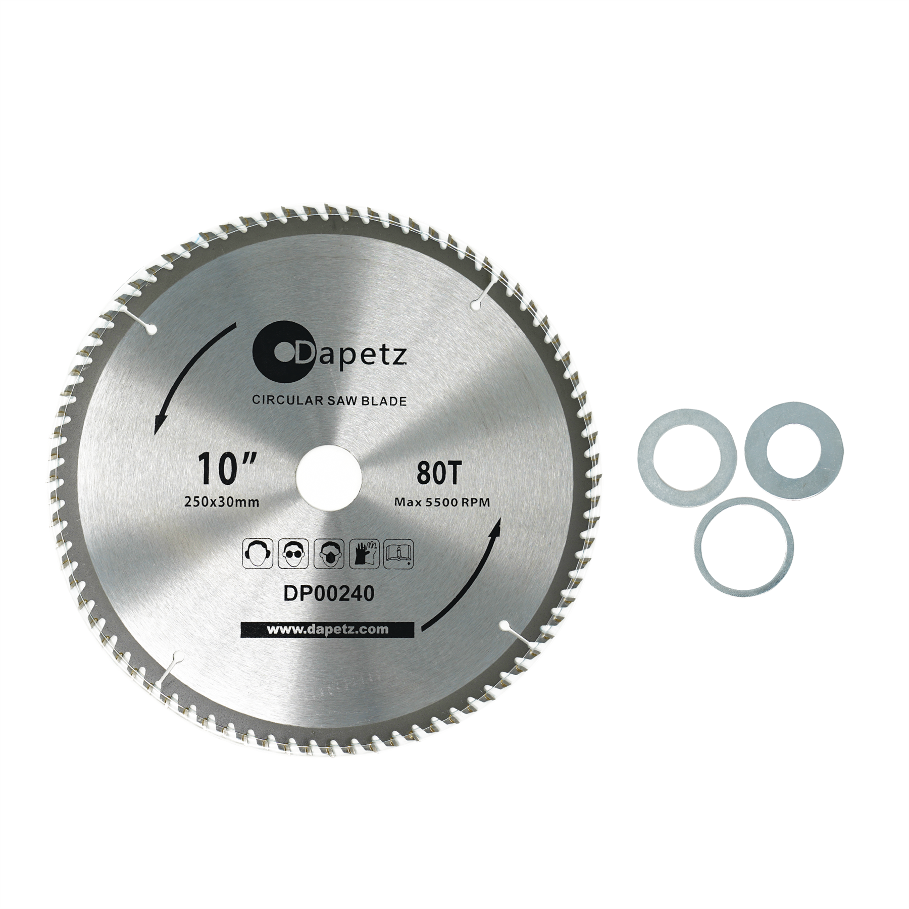 Circular Saw Blade