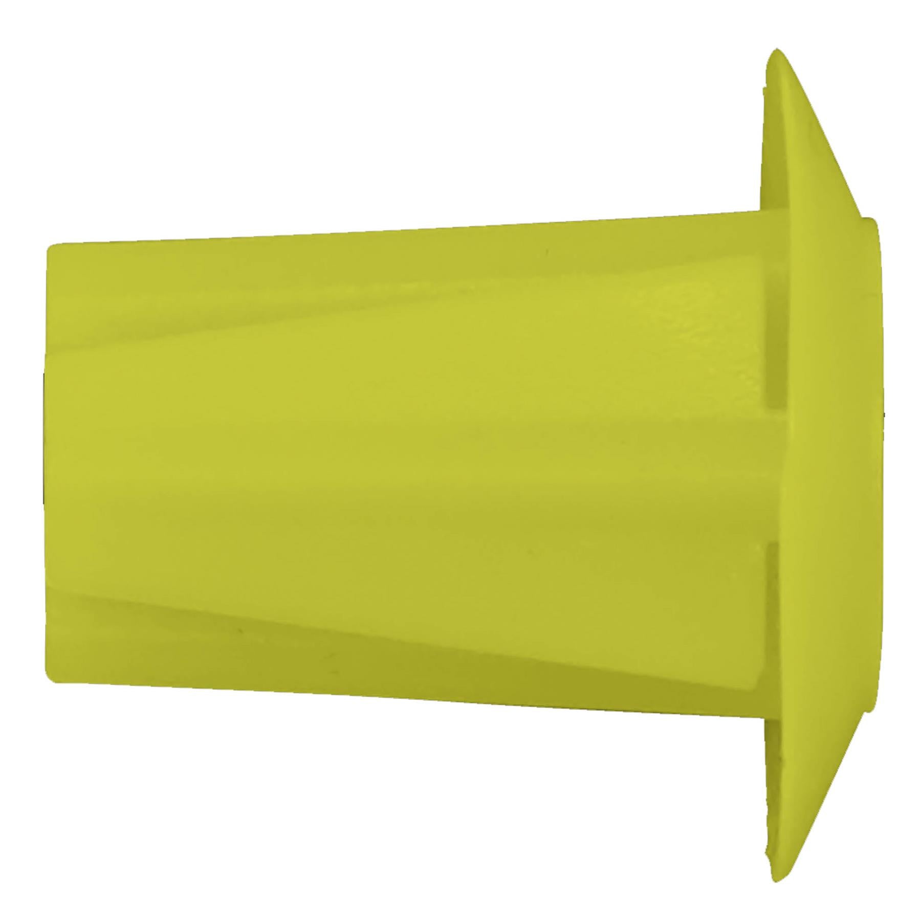 Sealey Locking Nut, Wing Fixing �20mm x 21mm, Universal-Pack of 20