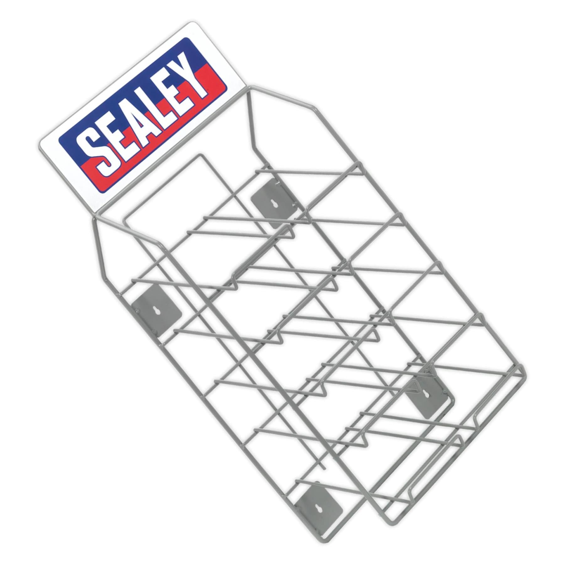 Sealey Display Stand - Assortment Boxes