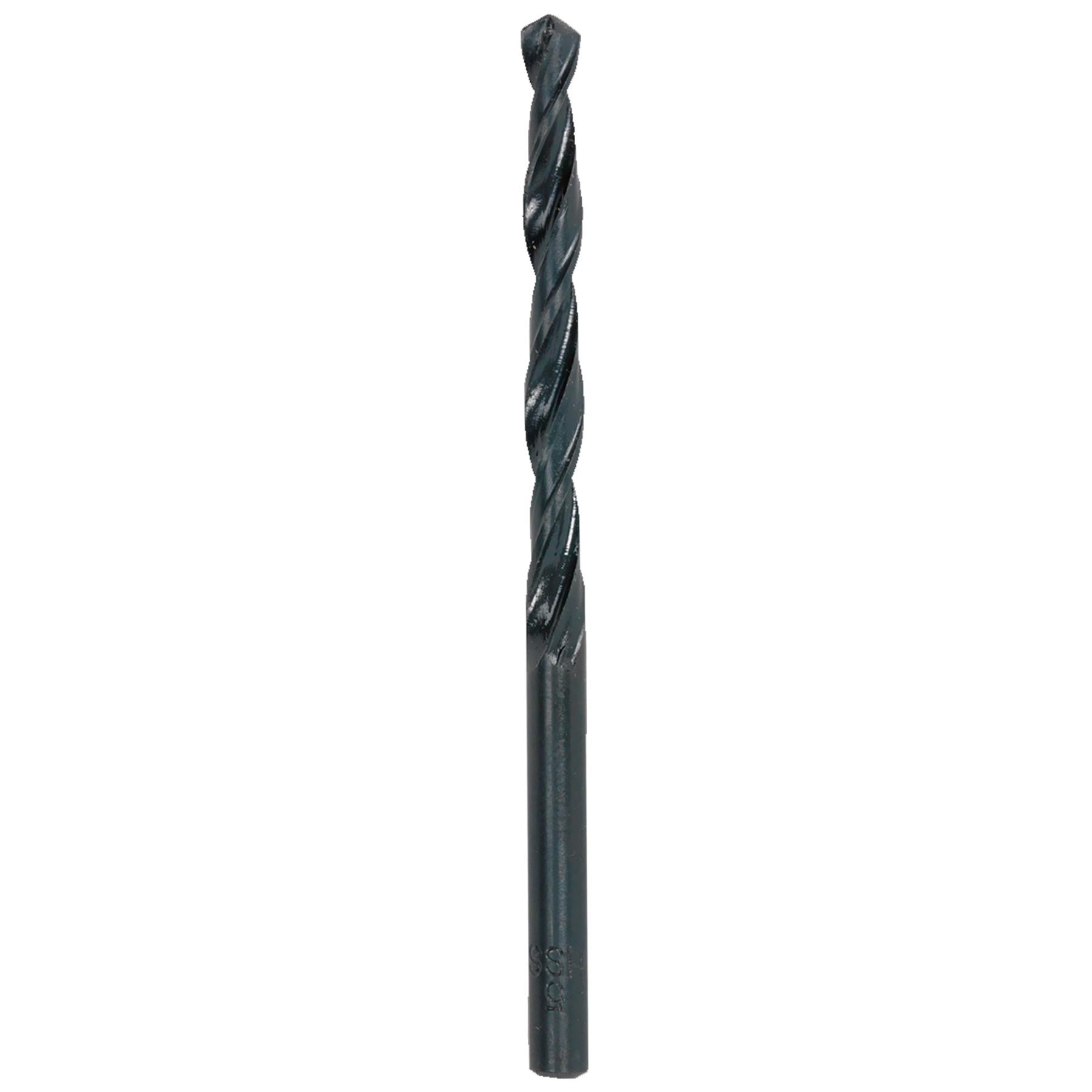Sealey HSS Roll Forged Drill Bit 2mm Pack of 10