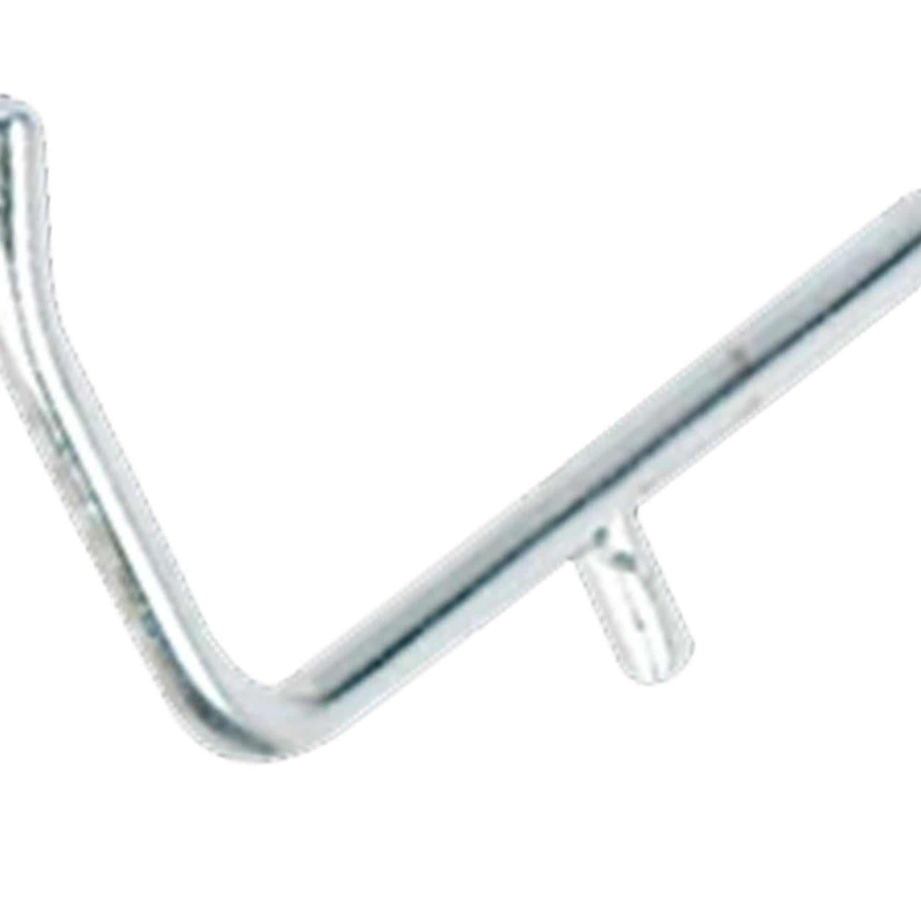Sealey Hook Set for APSPB Pegboard Pegboard Tool Storage Panel Work