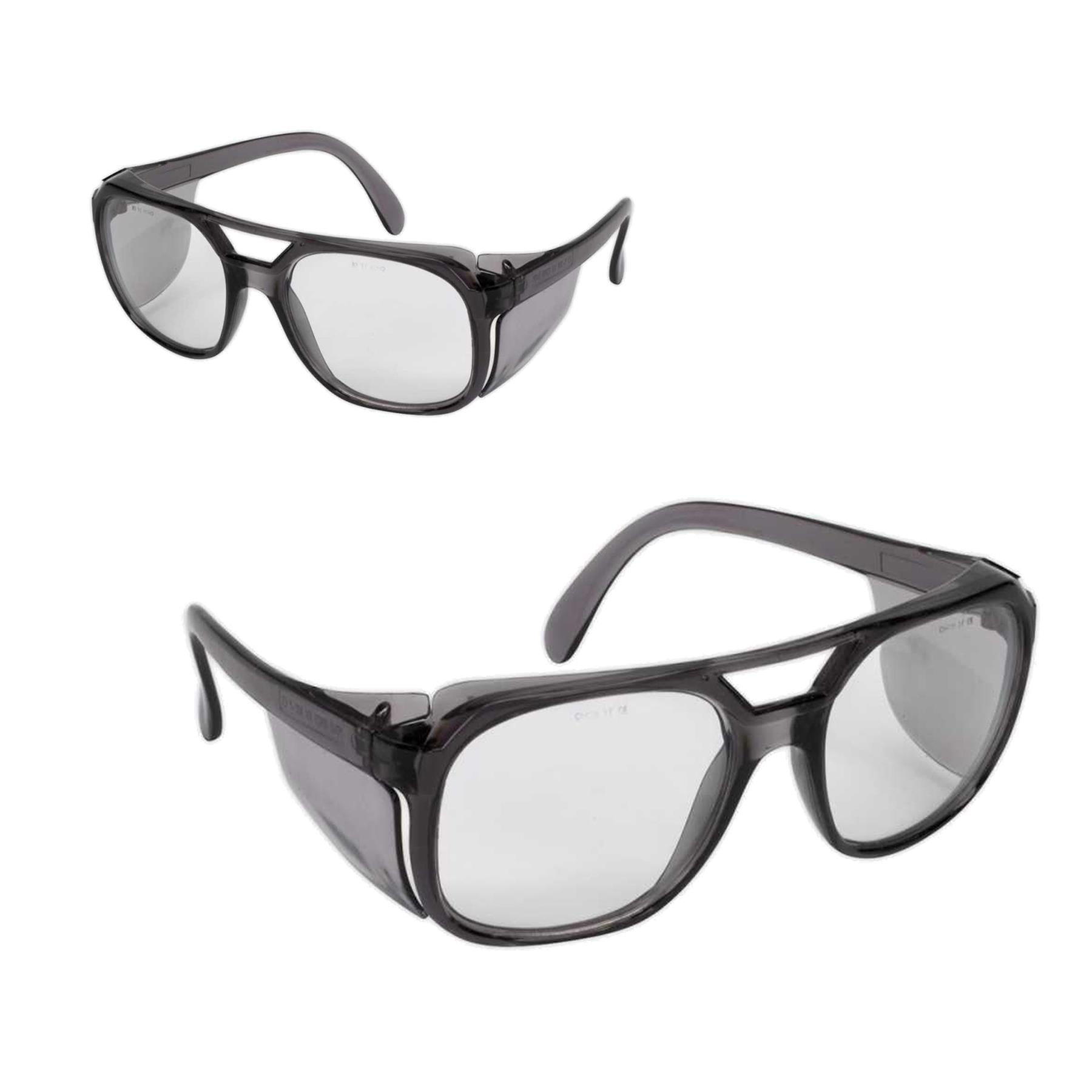 Sealey Safety Spectacles BS EN 166/F