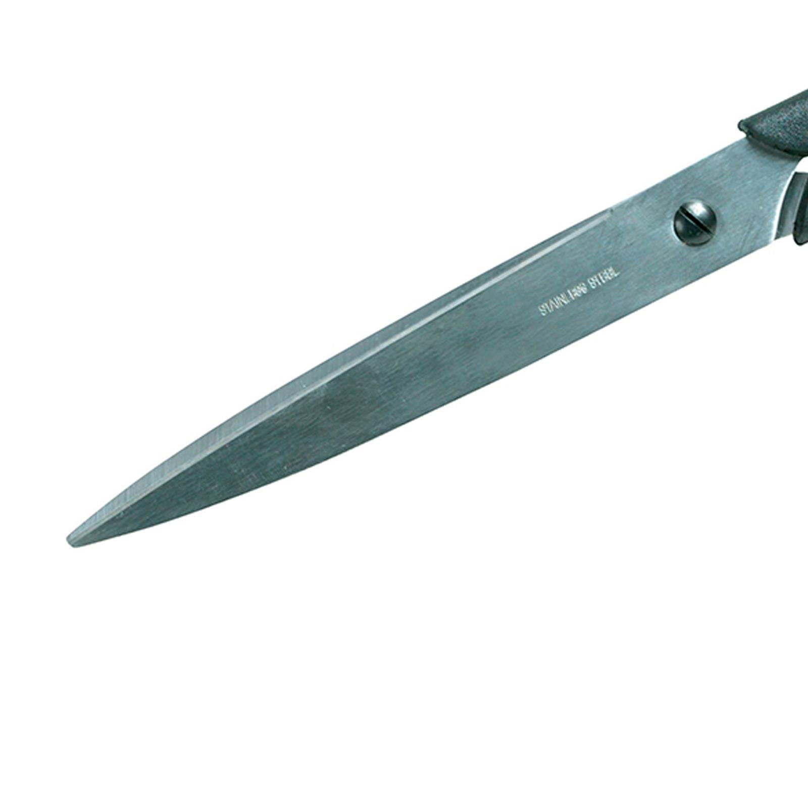 Decorators Scissors 300mm With Strong Clean Cut Wallpaper Textiles Cloth