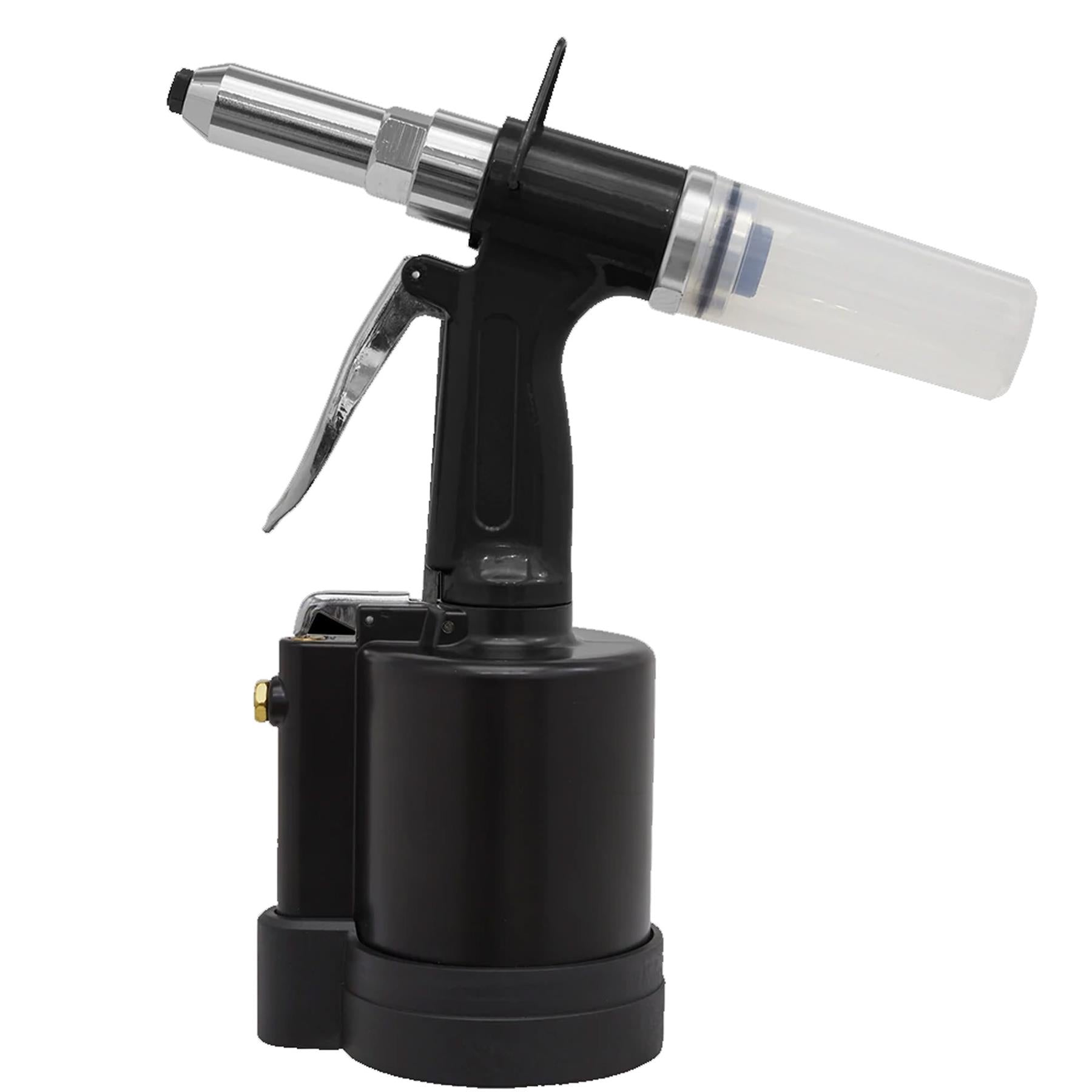 Sealey Air/Hydraulic 1/4" Steel Aluminium & Stainless Steel Rivets