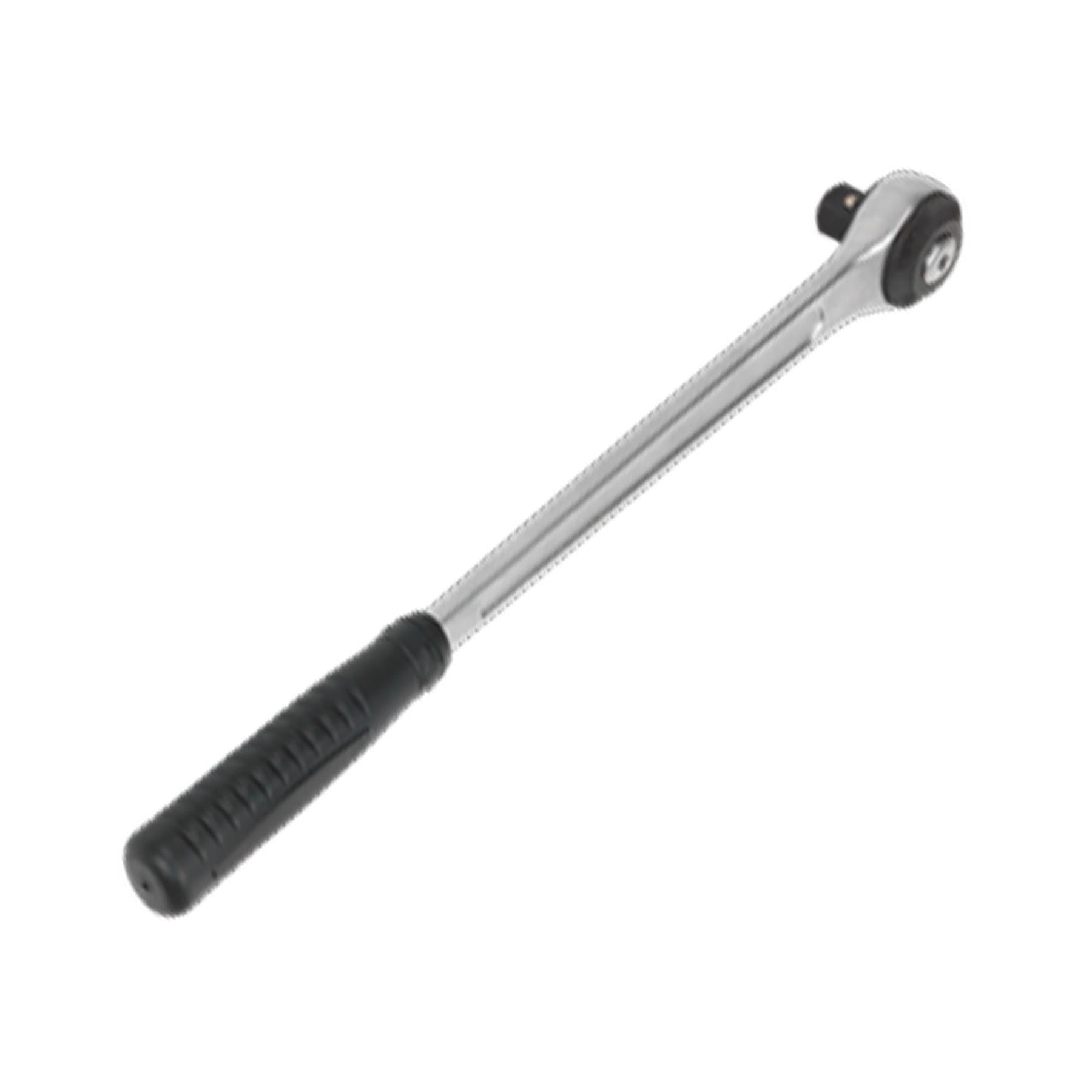 Sealey Ratchet Wrench Twist Reverse 3/4"Sq Drive