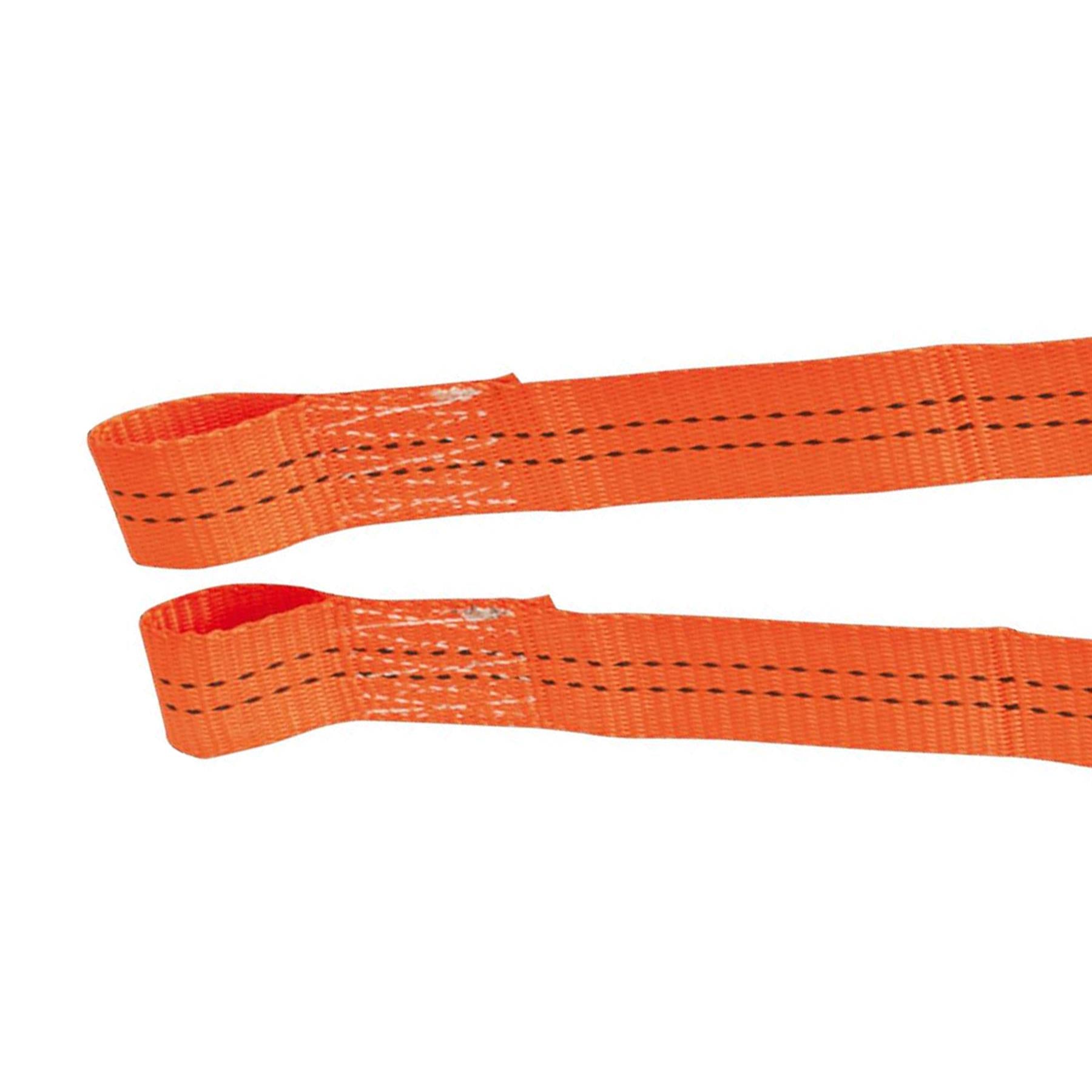 Sealey Tie Down Securing Loop - Pair
