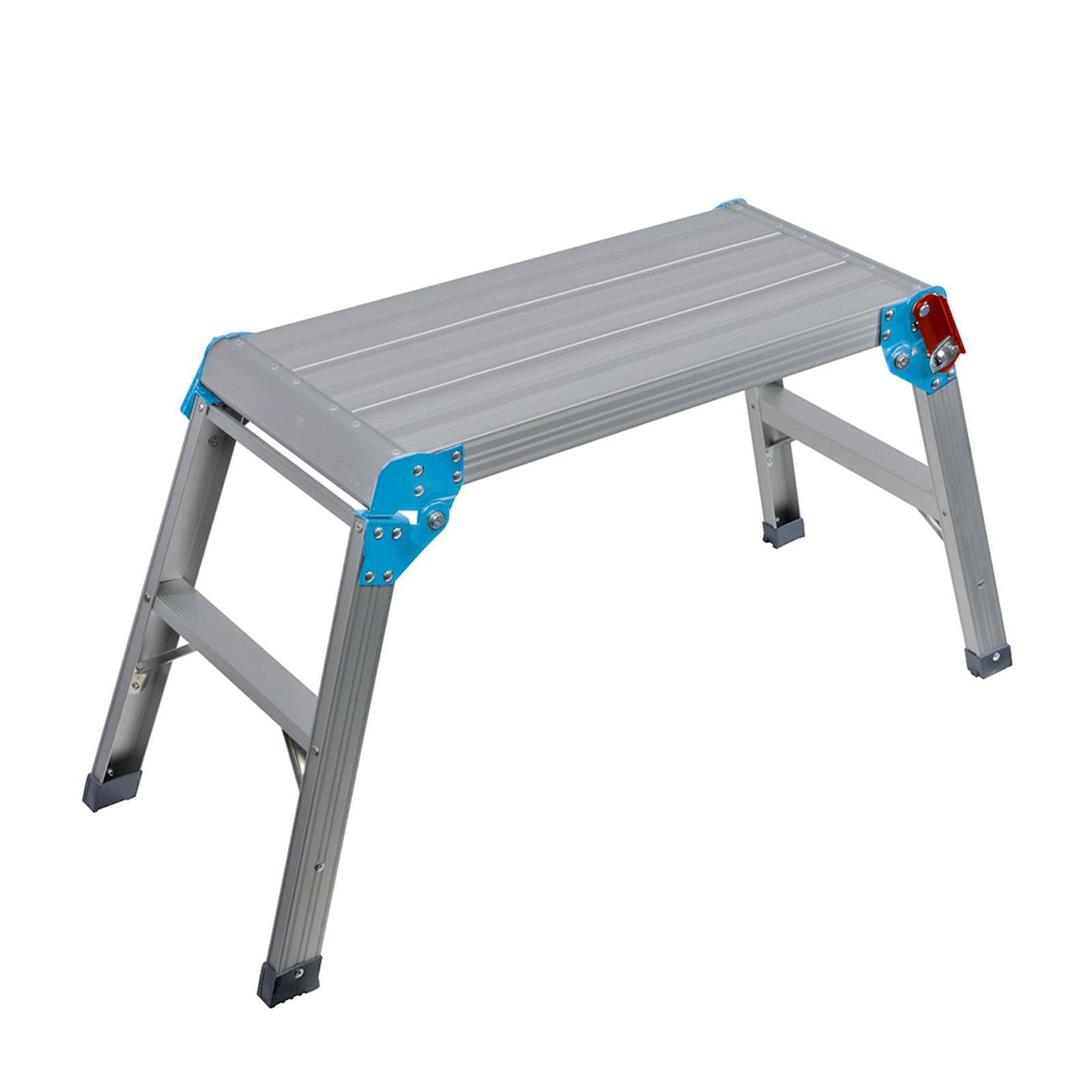 Step-Up Platform - 150Kg Capacity