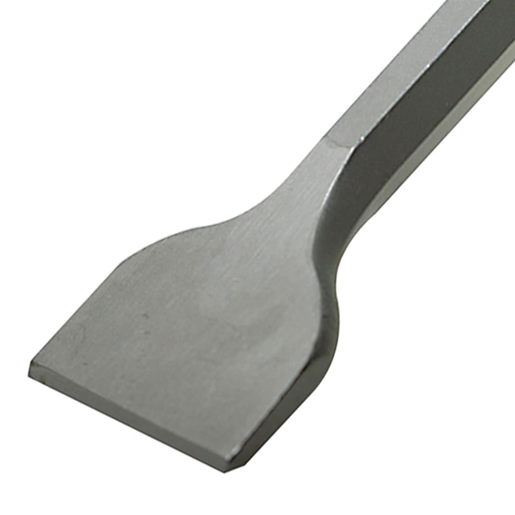 Steel Kango K900/950 Wide Chisel 75 X 300mm DIY Tools Drop Forged Steel