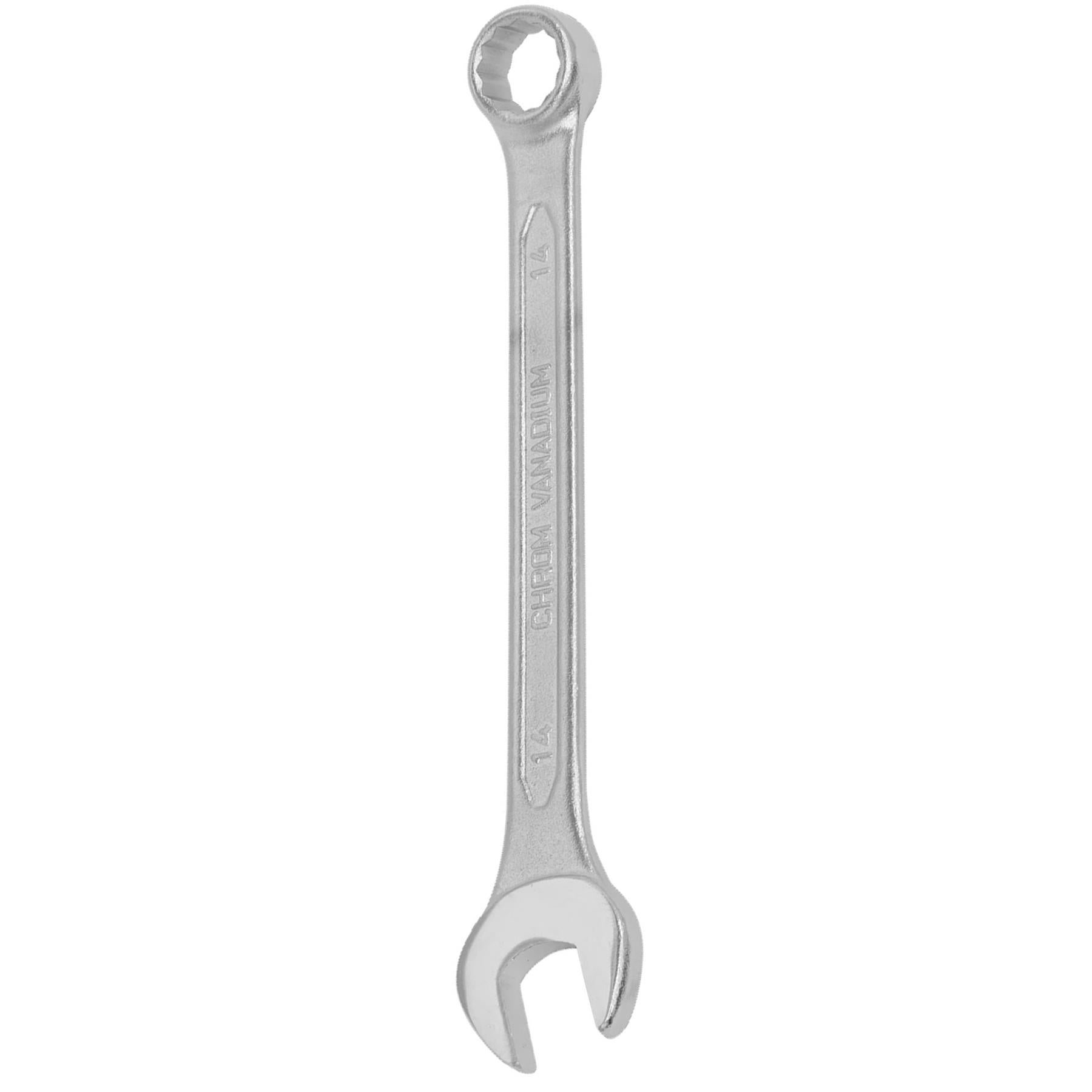 Sealey Combination Spanner 14mm
