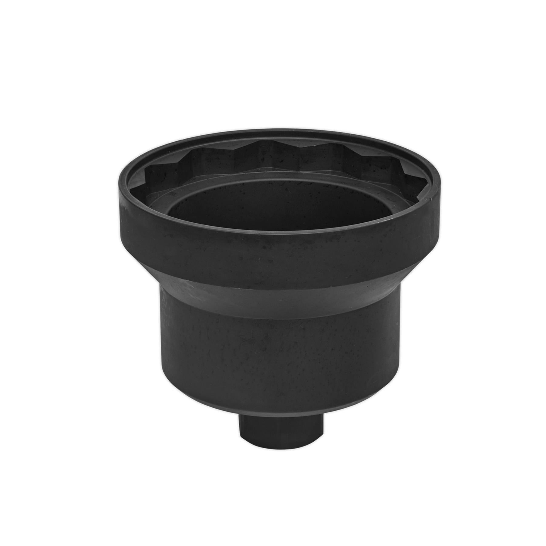 Sealey Axle Nut Socket - Iveco 110mm H36 Drive - CV024