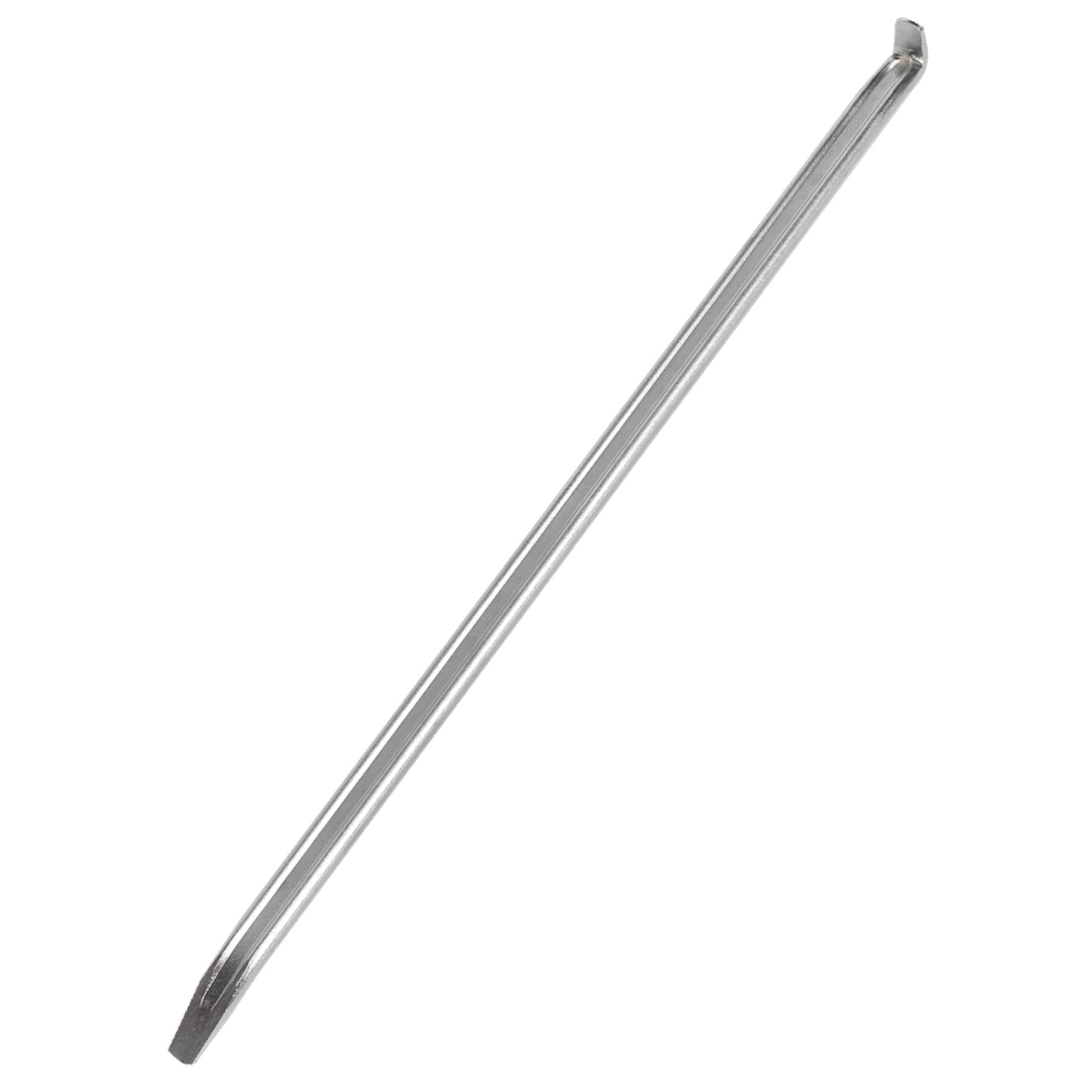 Sealey Tyre Lever 760mm - VSTL760 Hardened carbon steel tyre lever