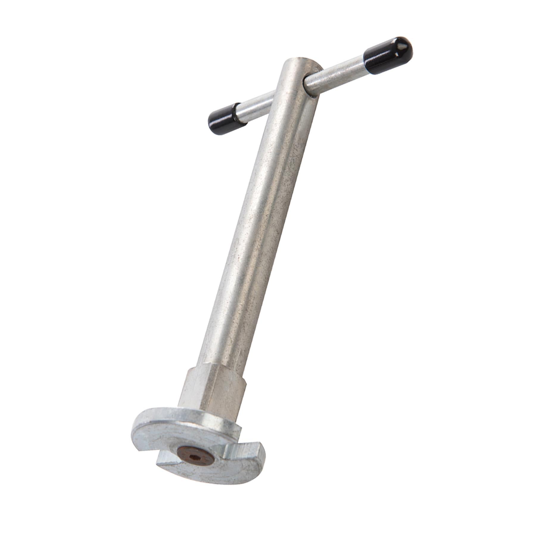 Tank Connector Fitting Tool 15 and 22mm With Corrosion Resistant Nickel Plating