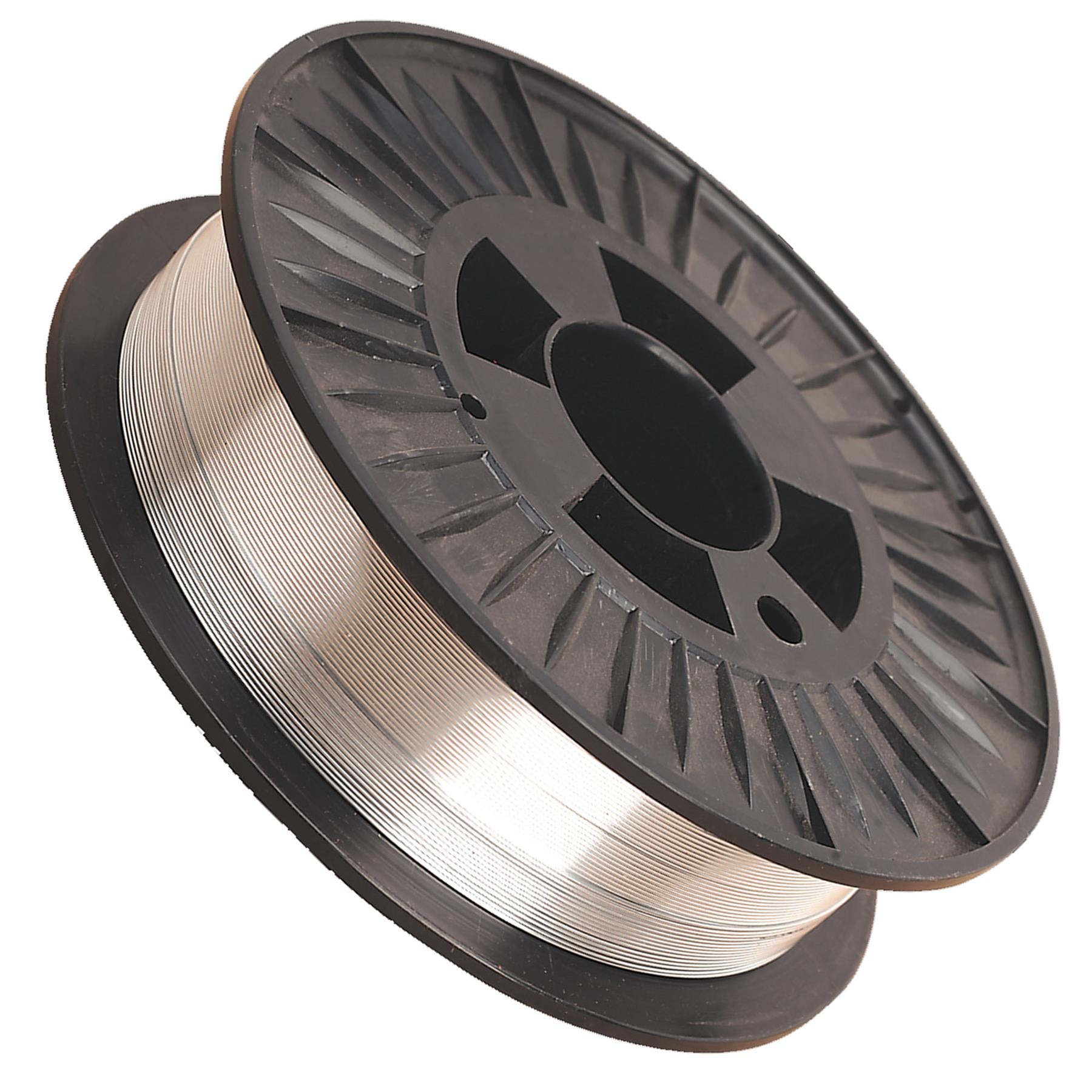 Sealey Aluminium MIG Wire 2kg 0.8mm 5356 (NG6) Grade