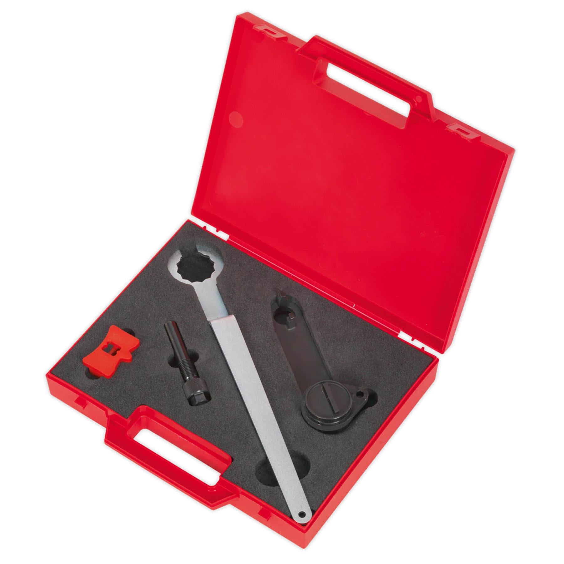 Sealey Petrol Engine Timing Tool Kit - VAG 1.0 - Belt Drive