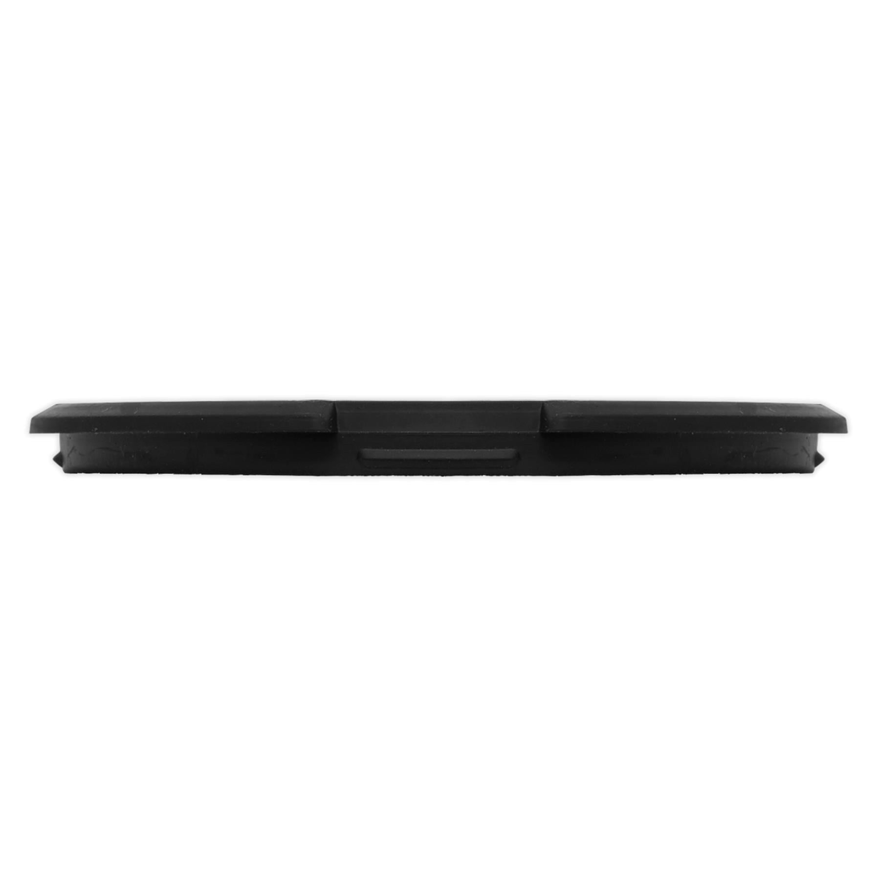 Sealey Safety Rubber Jack Pad - Type B Design