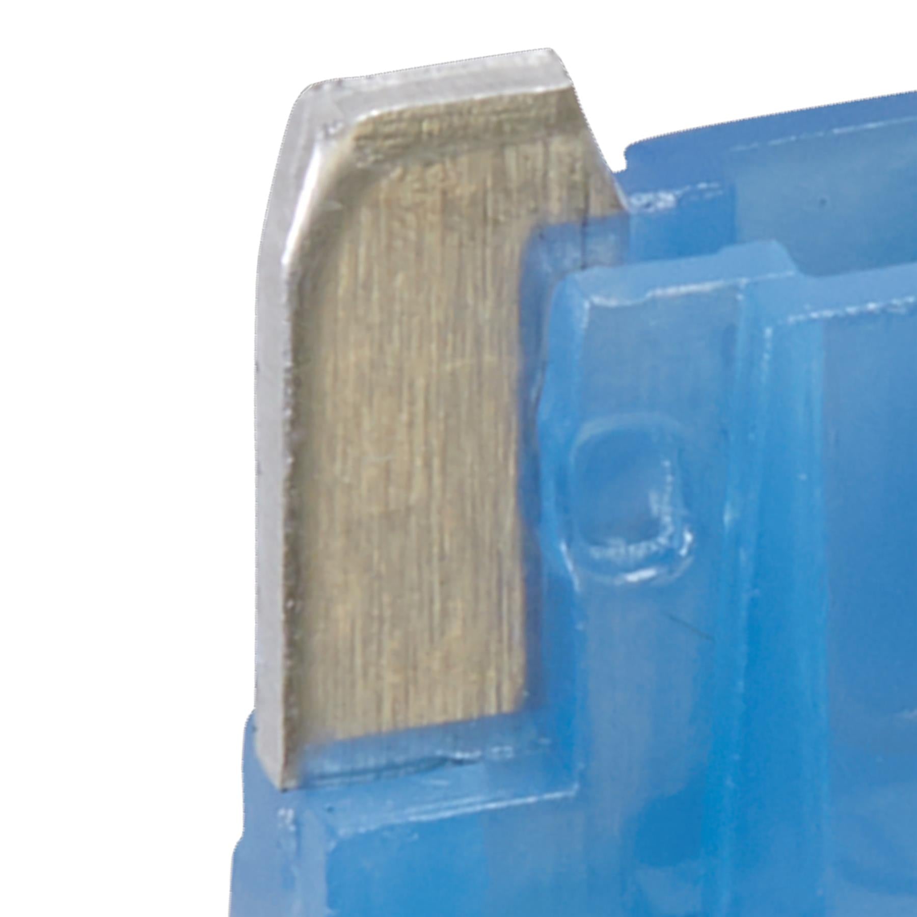 Sealey Automotive Micro Blade Fuse 15A - Pack of 50