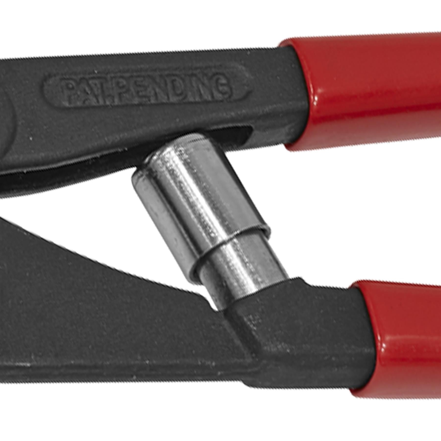 Sealey Water Pump Pliers 250mm Self Adjusting