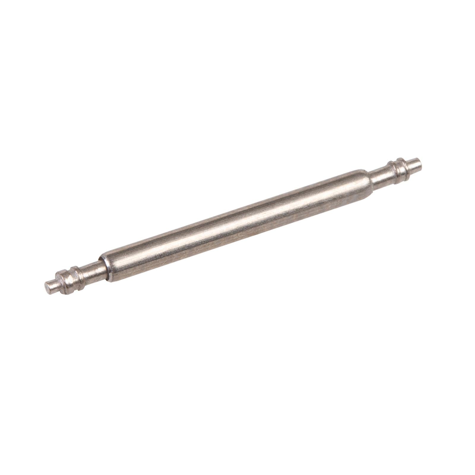 Stainless Steel Watch Strap Spring Bars Pins Strong With Removel Tool 102 Pc Set