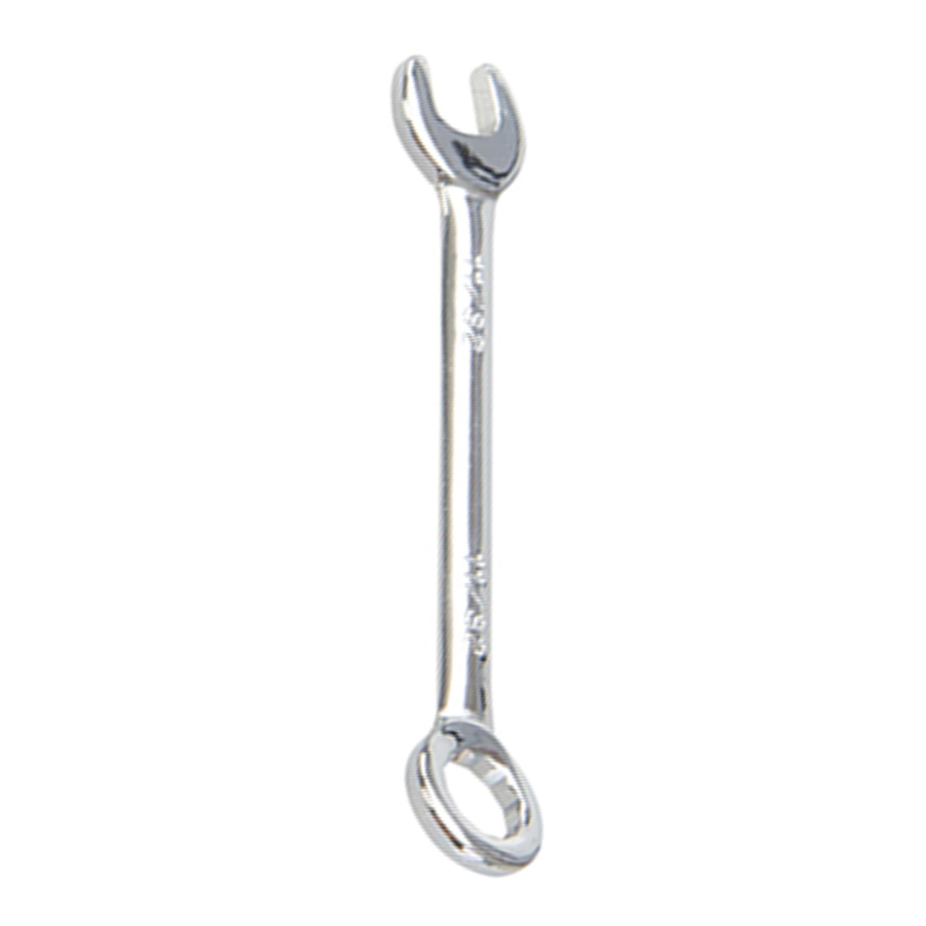 King Dick AF Miniature Combination Spanner Set 8pcs 5/32" - 11/32"