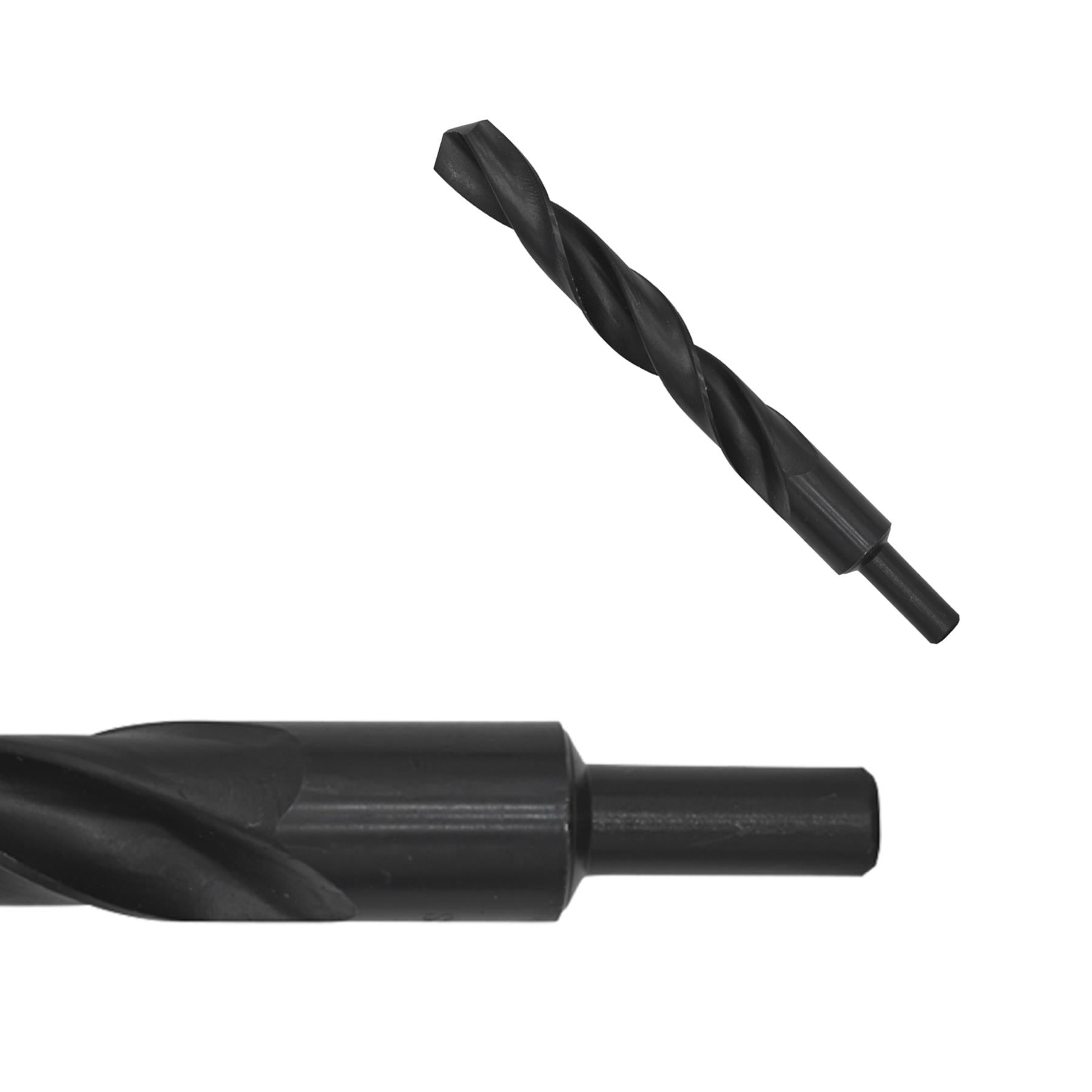 Sealey WorkSafe Blacksmith Bit - Ø24 x 230mm