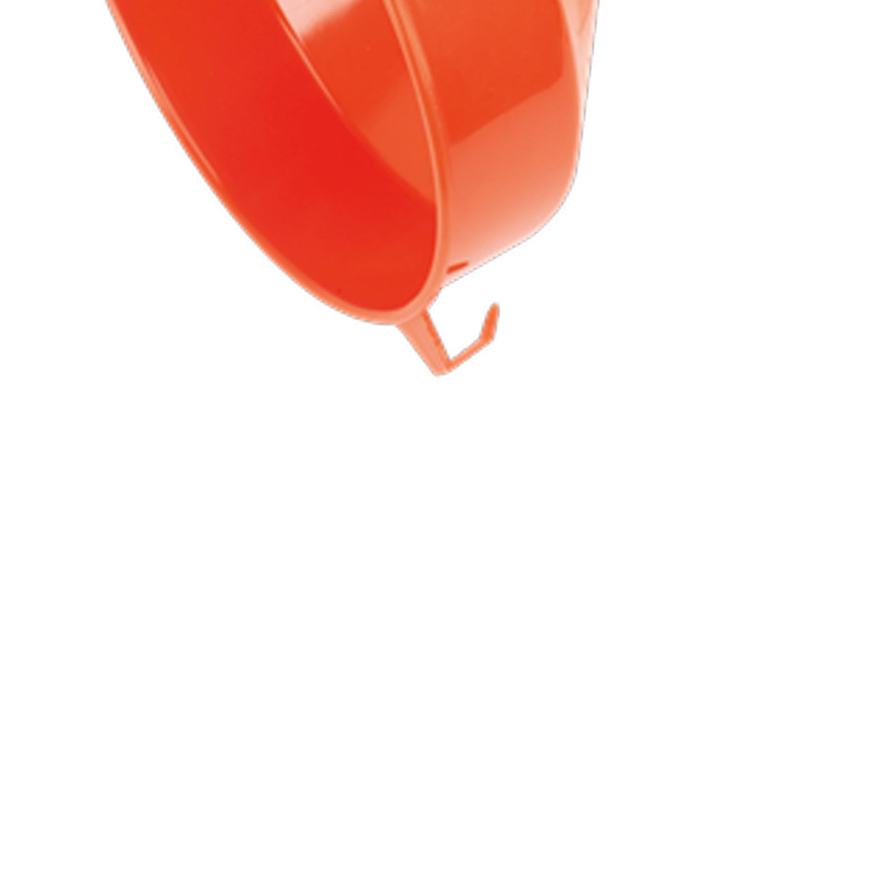 Sealey Funnel Medium �185mm Fixed Spout