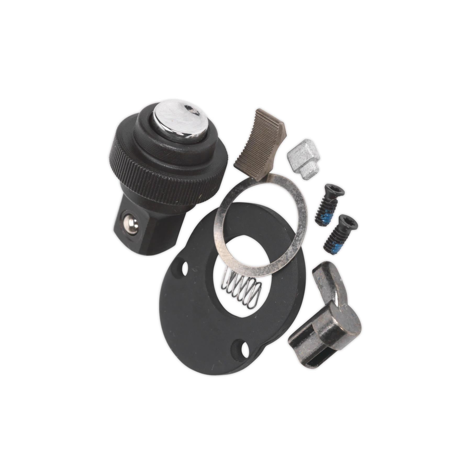 Sealey Repair Kit for AK8970 & AK8973 1/4"Sq Drive