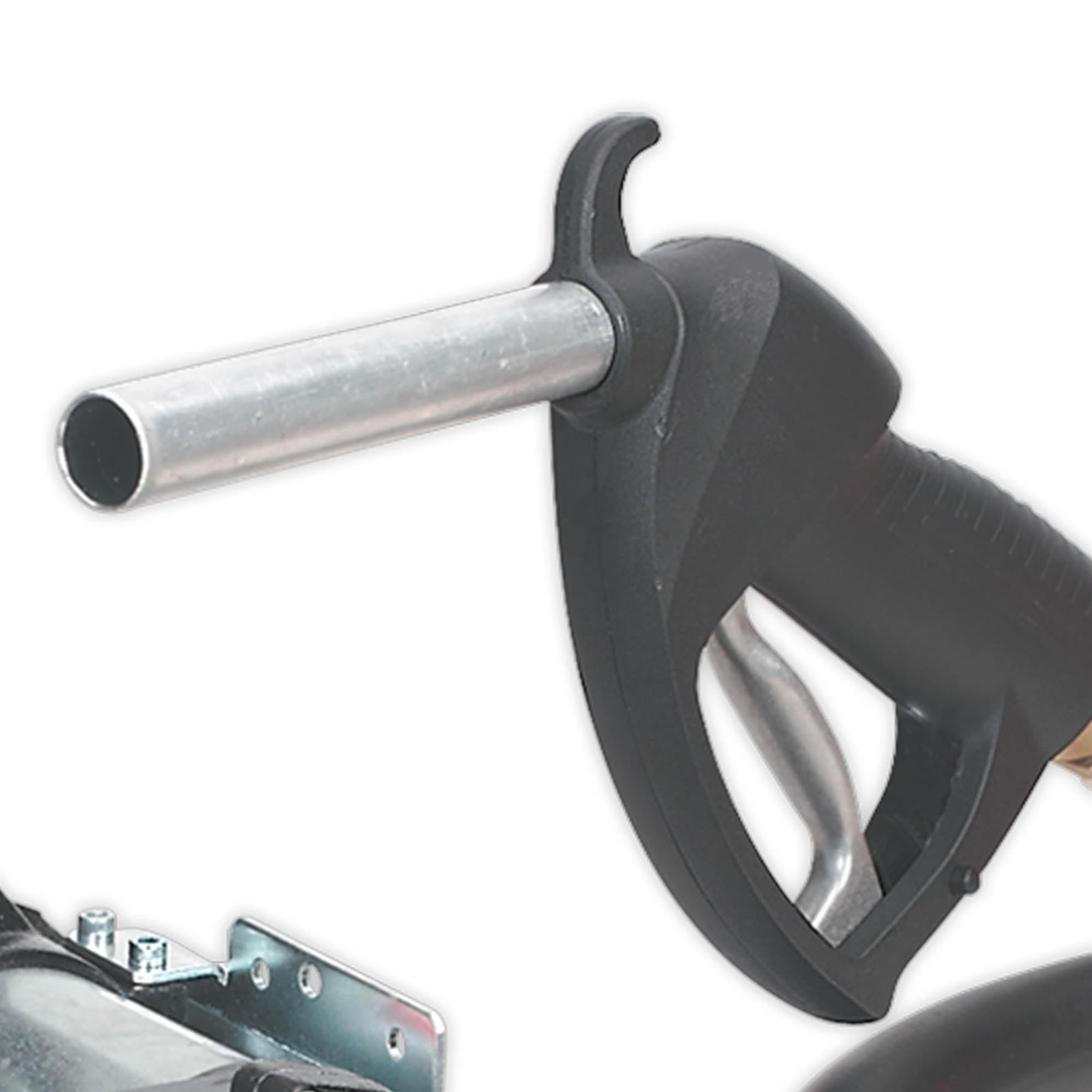 Sealey Diesel & Fluid Transfer Pump 12V High Flow