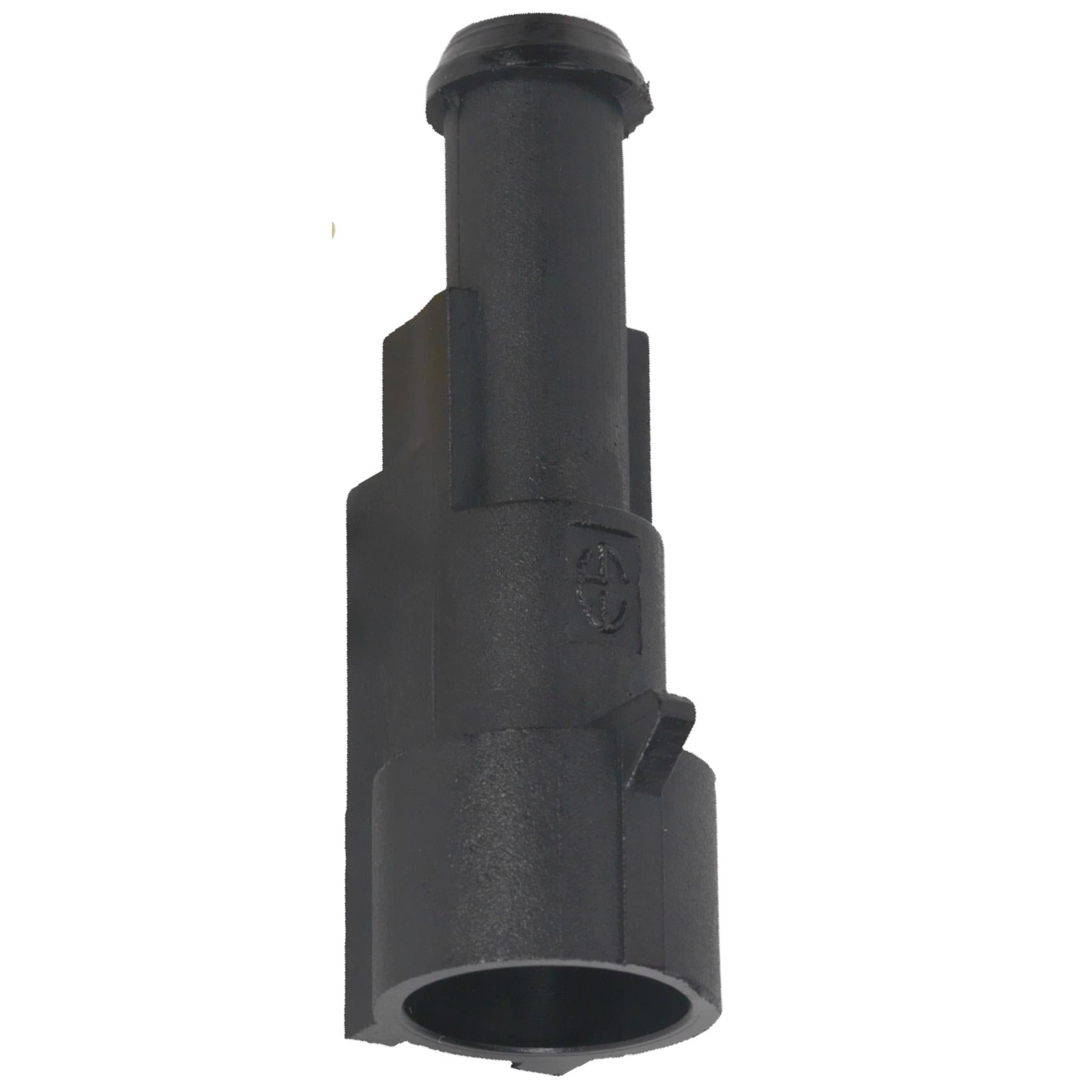 Sealey Superseal Male Connector 1-Way Pack of 5