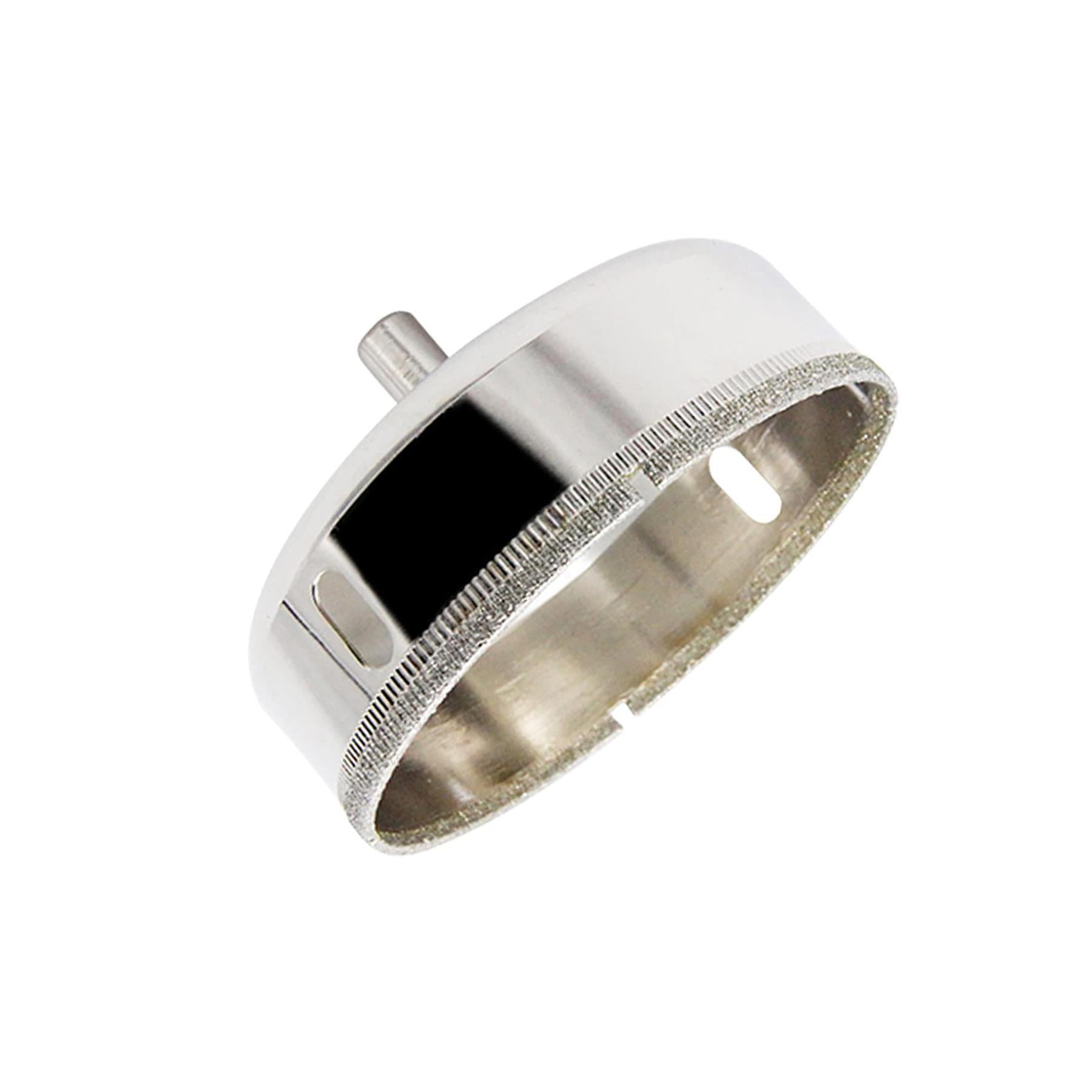 Diamond Holesaw 95mm Drill Bit Cutter Tile Ceramic Glass Porcelain Marble