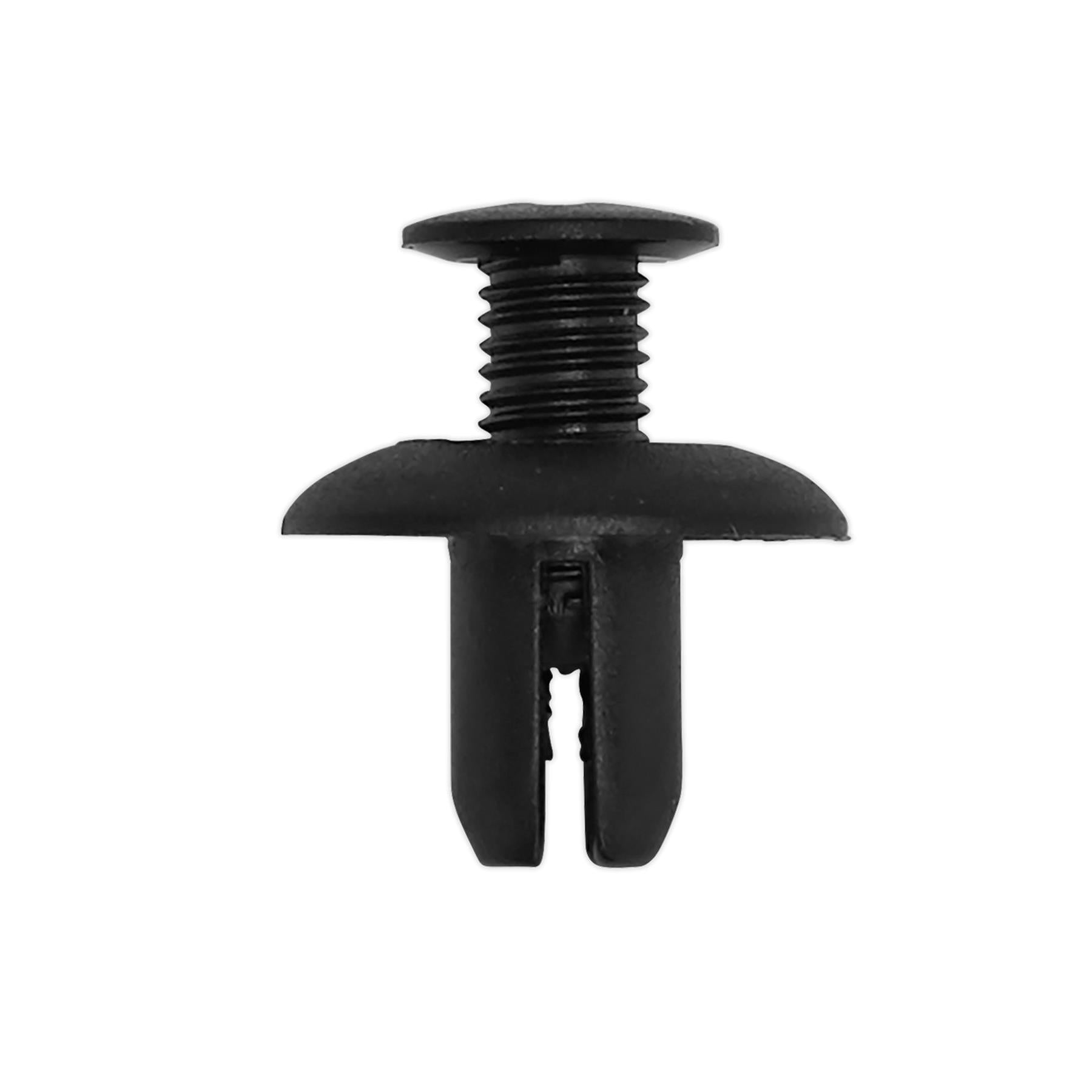 Sealey Screw Rivet, Ø19mm x 21mm, Toyota - Pack of 20