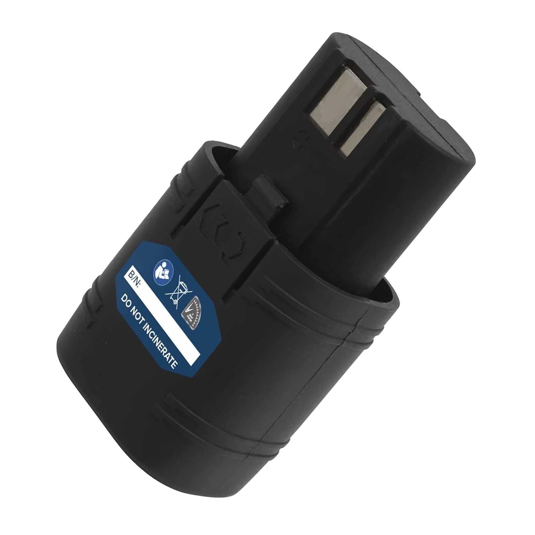 Sealey Power Tool Battery 8V 2Ah Lithium-ion for CPG8V