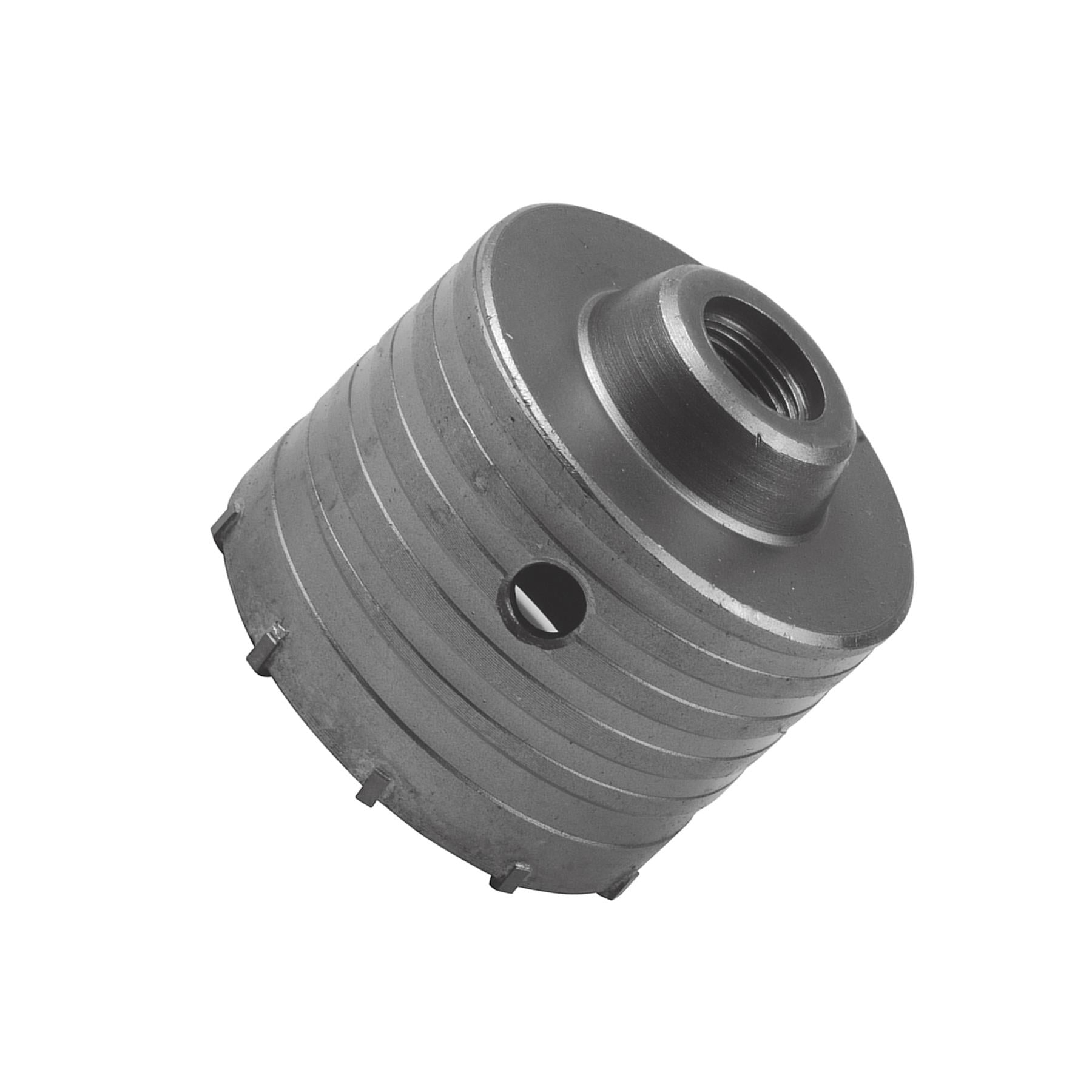 Heavy Duty TCT Core Drill Bit Power 80mm Clean Hole Drlling Mansory Cutter DIY