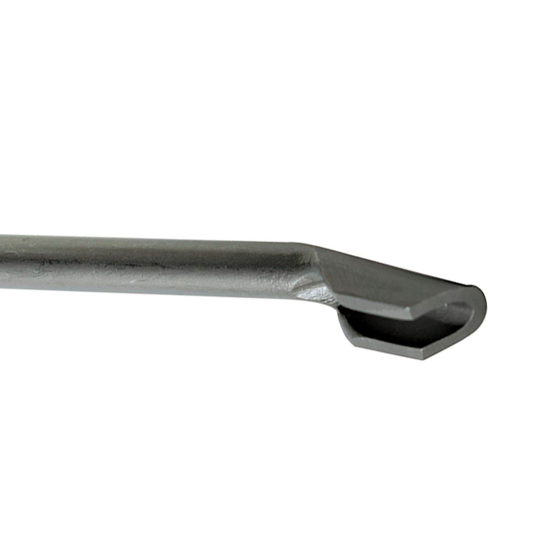 SDS Max Gouging Chisel Steels Power 25mm X 300mm Drop Forged Steel New