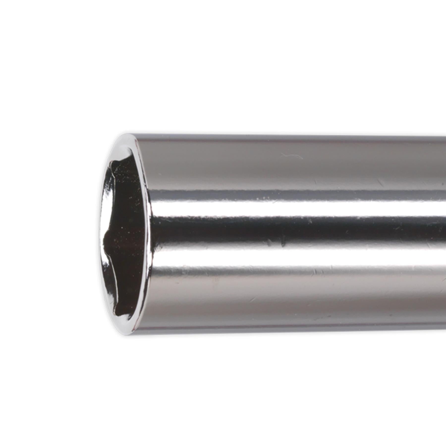 Sealey WallDrive Socket 21mm Deep 1/2"Sq Drive